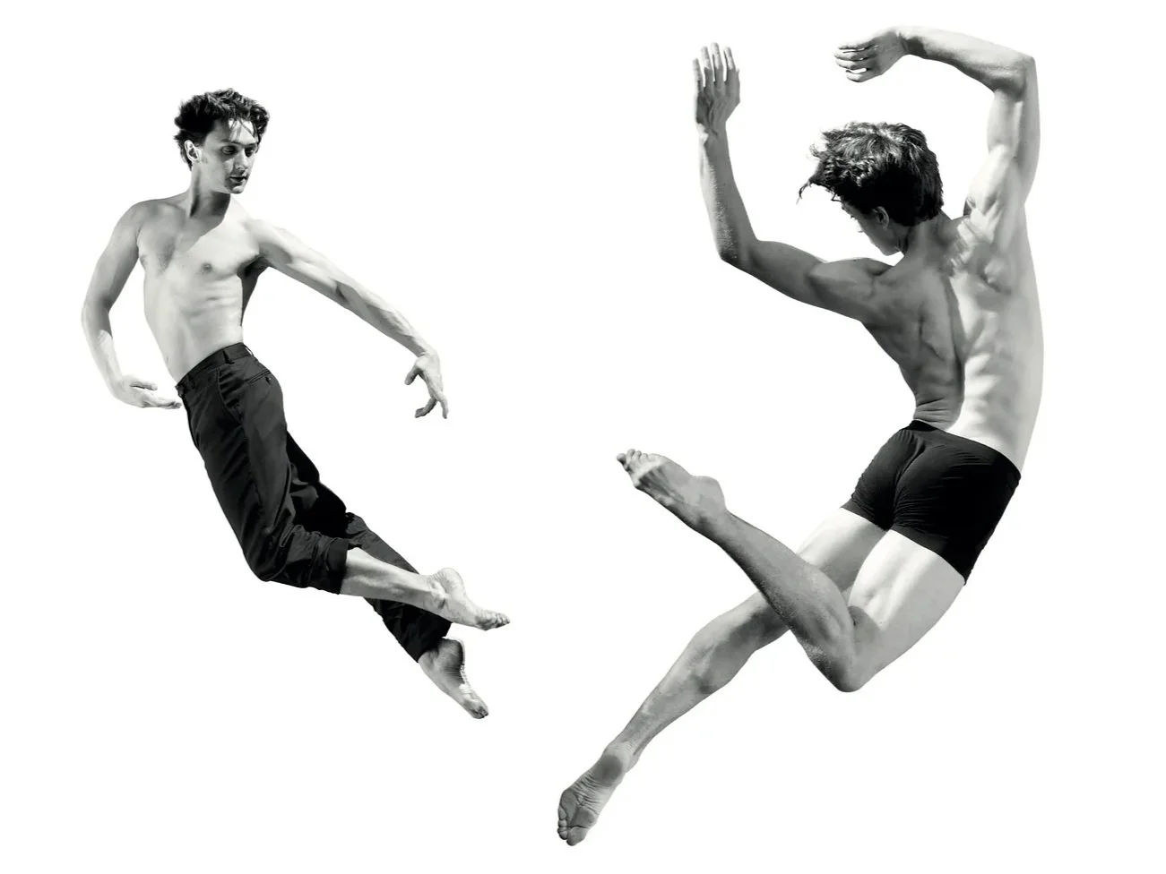 Men In Motion 10th year Anniversary