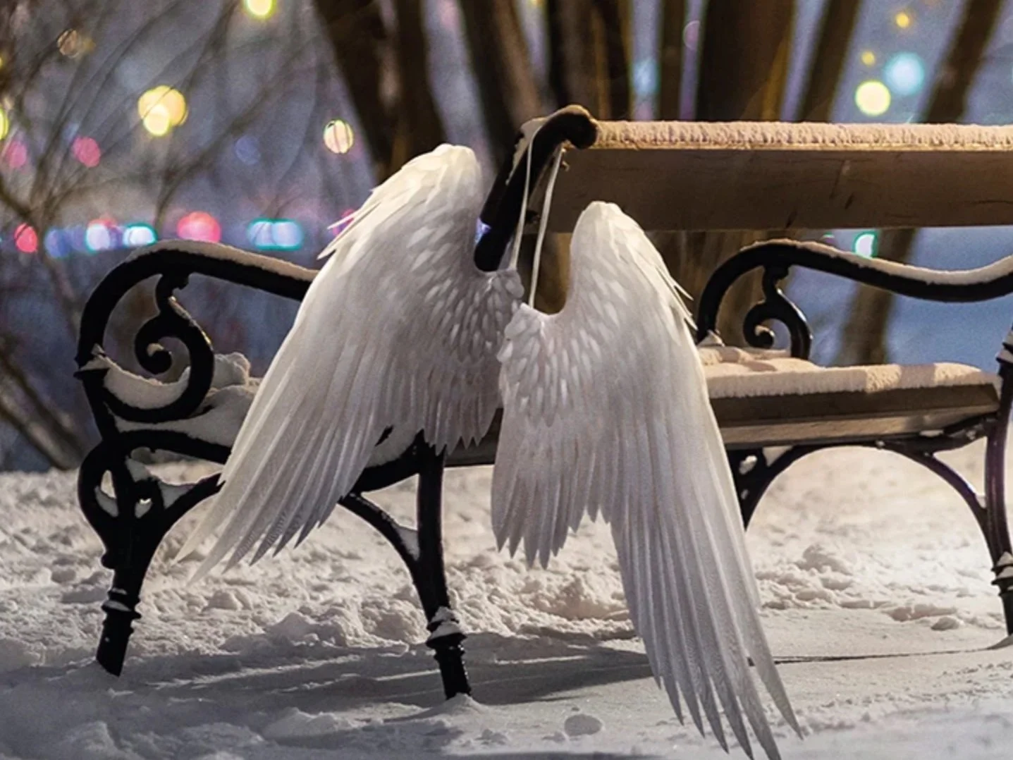 It's a wonderful Life