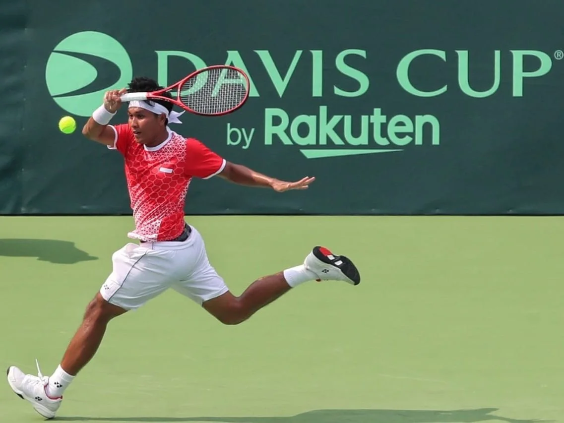 2022 Davis Cup Finals