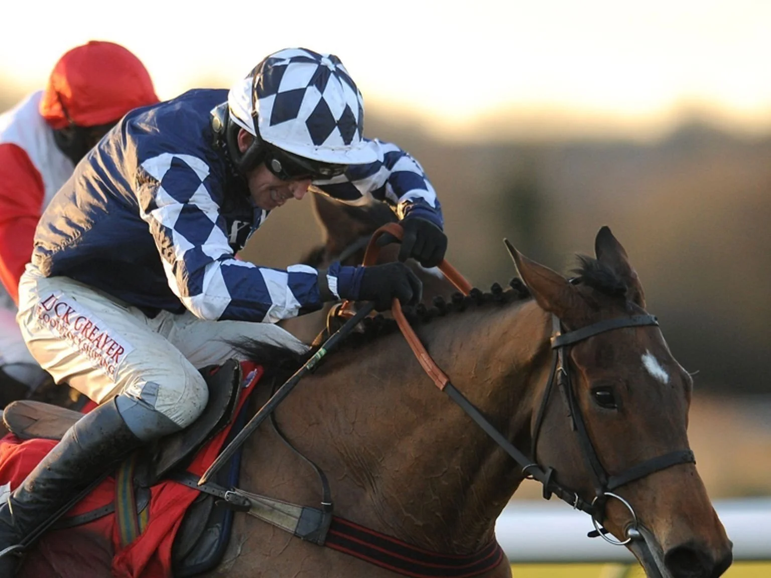 Coral Welsh Grand National