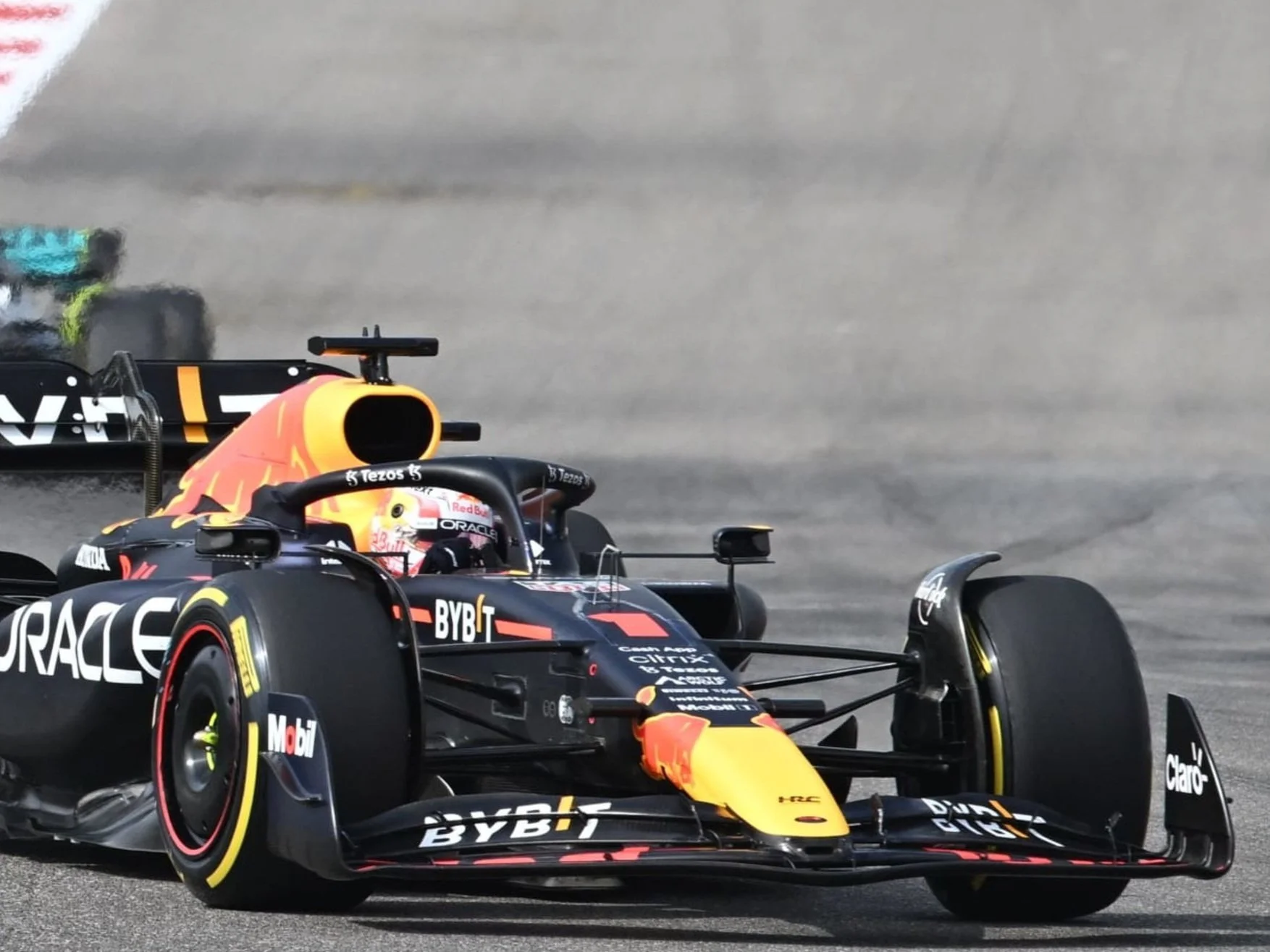 USA Grand Prix