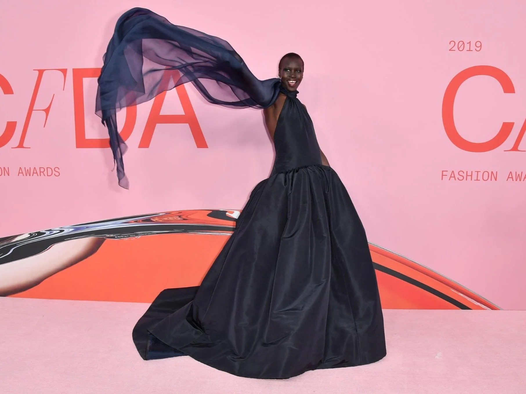 CFDA Fashion Awards
