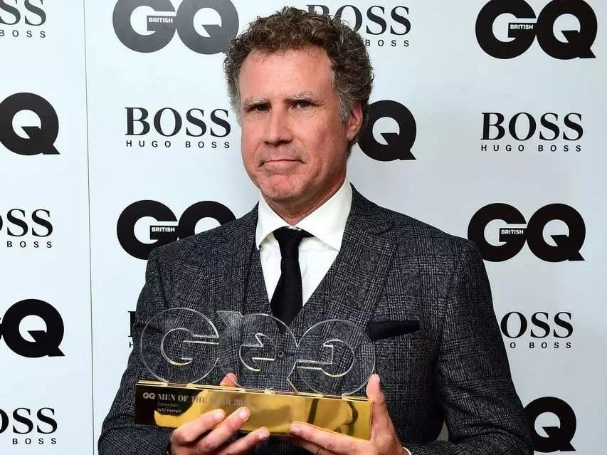 GQ Men of the Year
