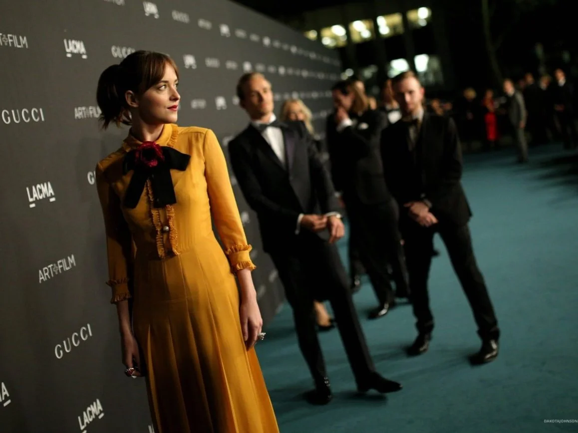 LACMA Art+Film Gala