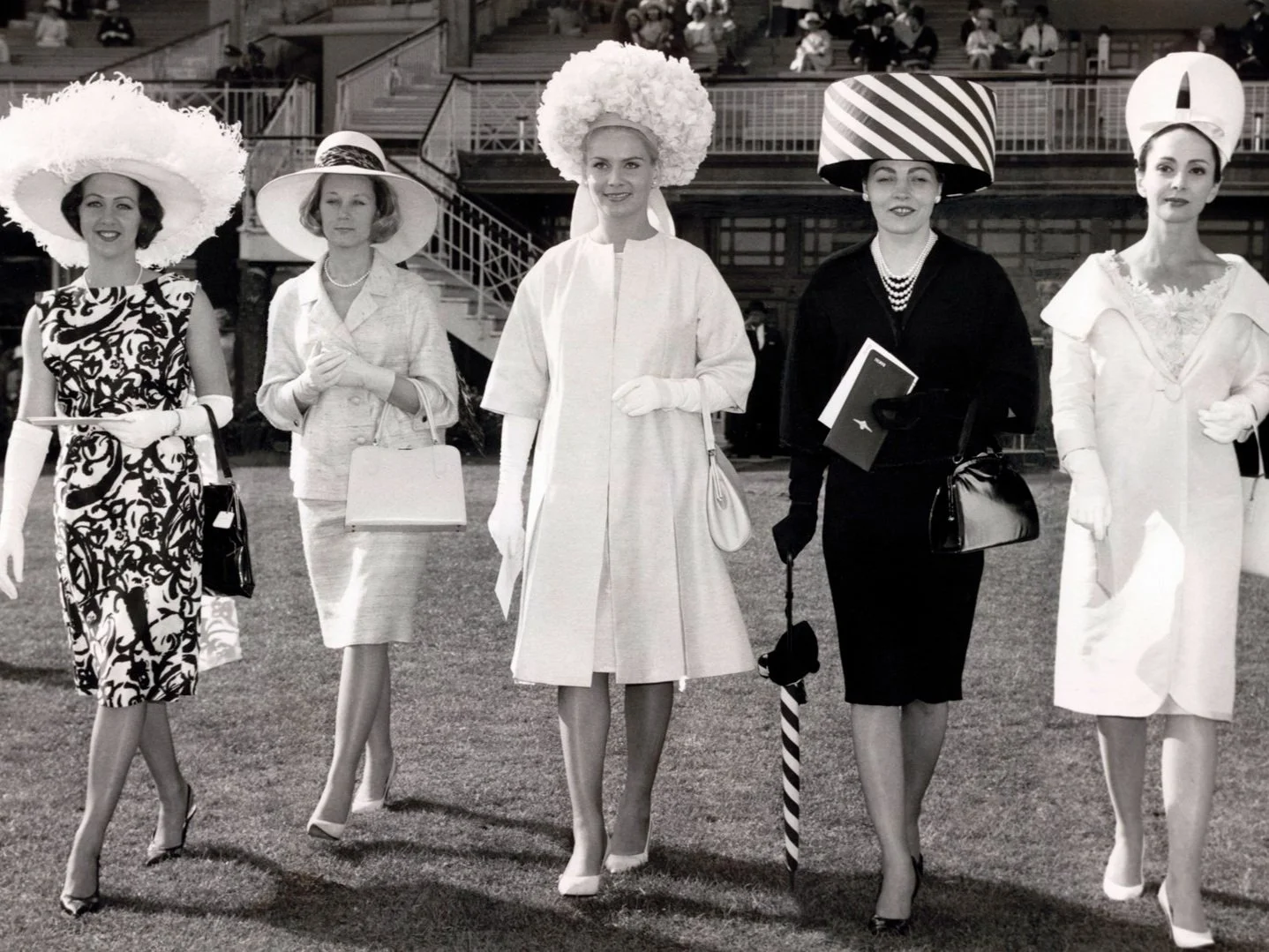 Melbourne Cup Carnival