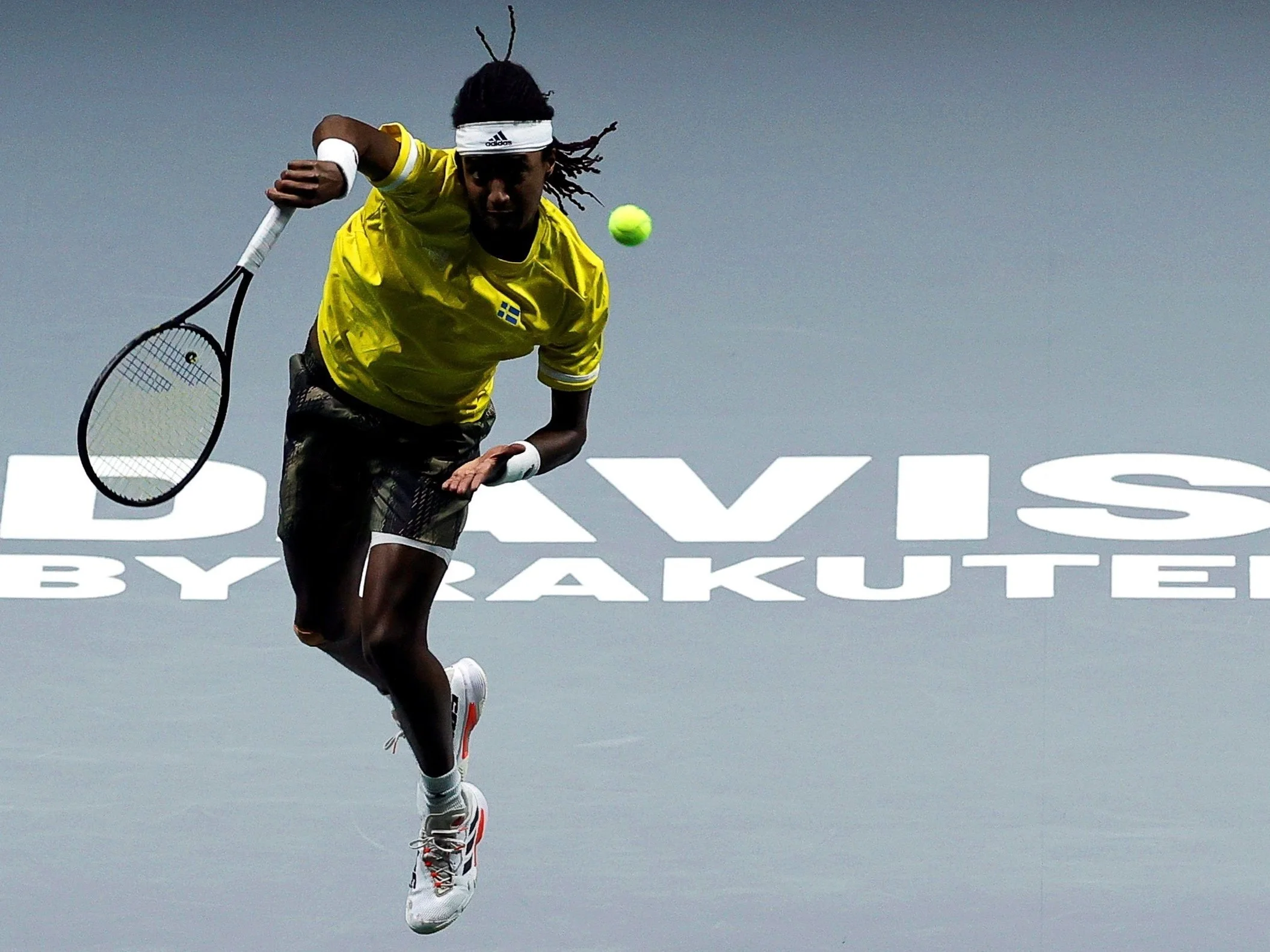 Davis Cup Finals