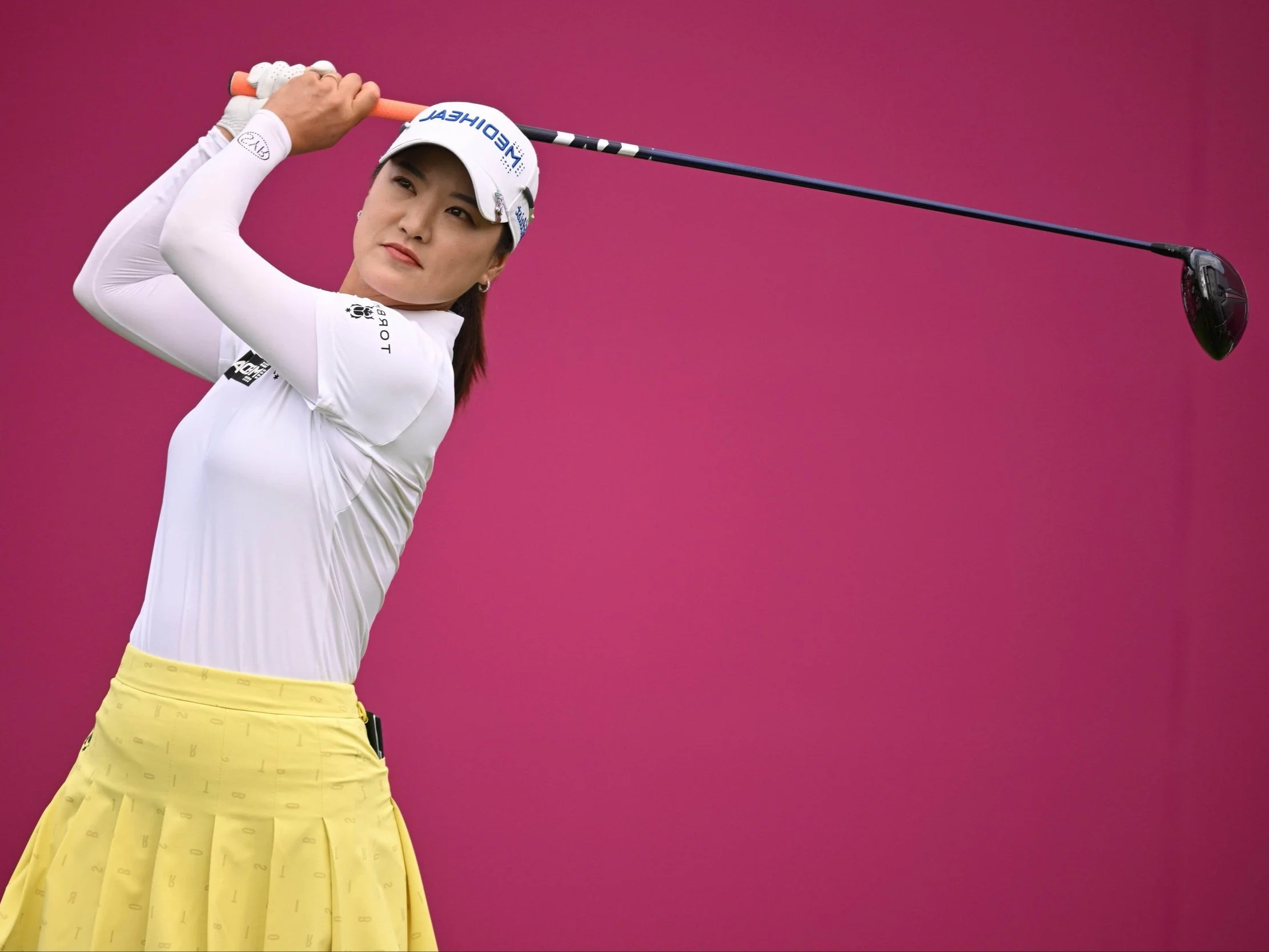 ISPS HANDA Australian Open