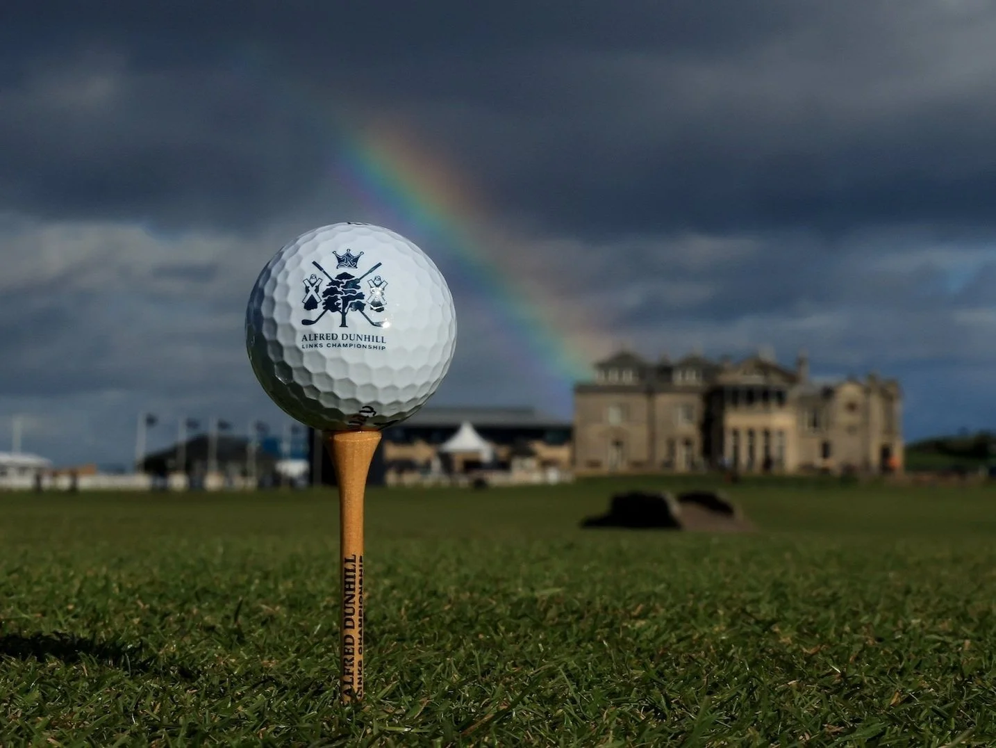 Alfred Dunhill Championship