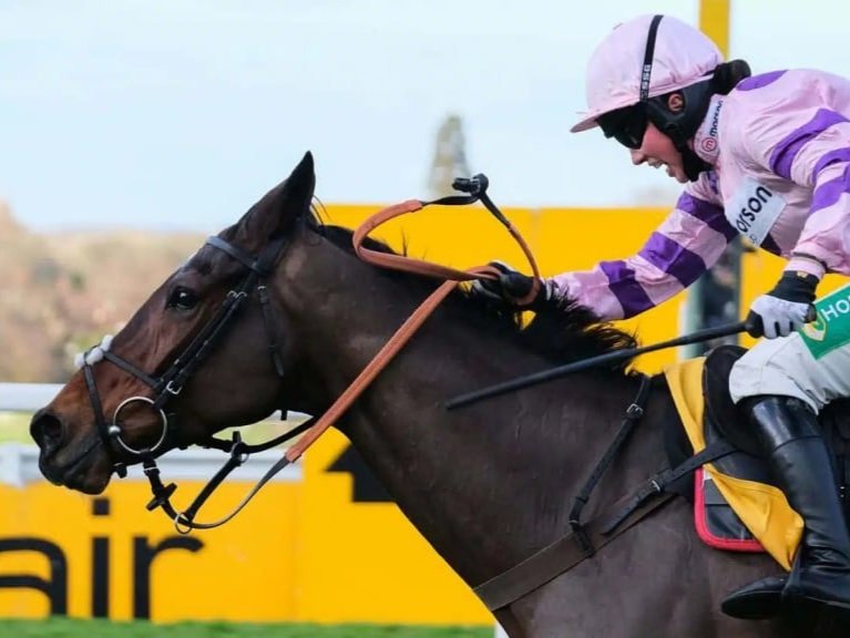 Betfair Tingle Creek Festival