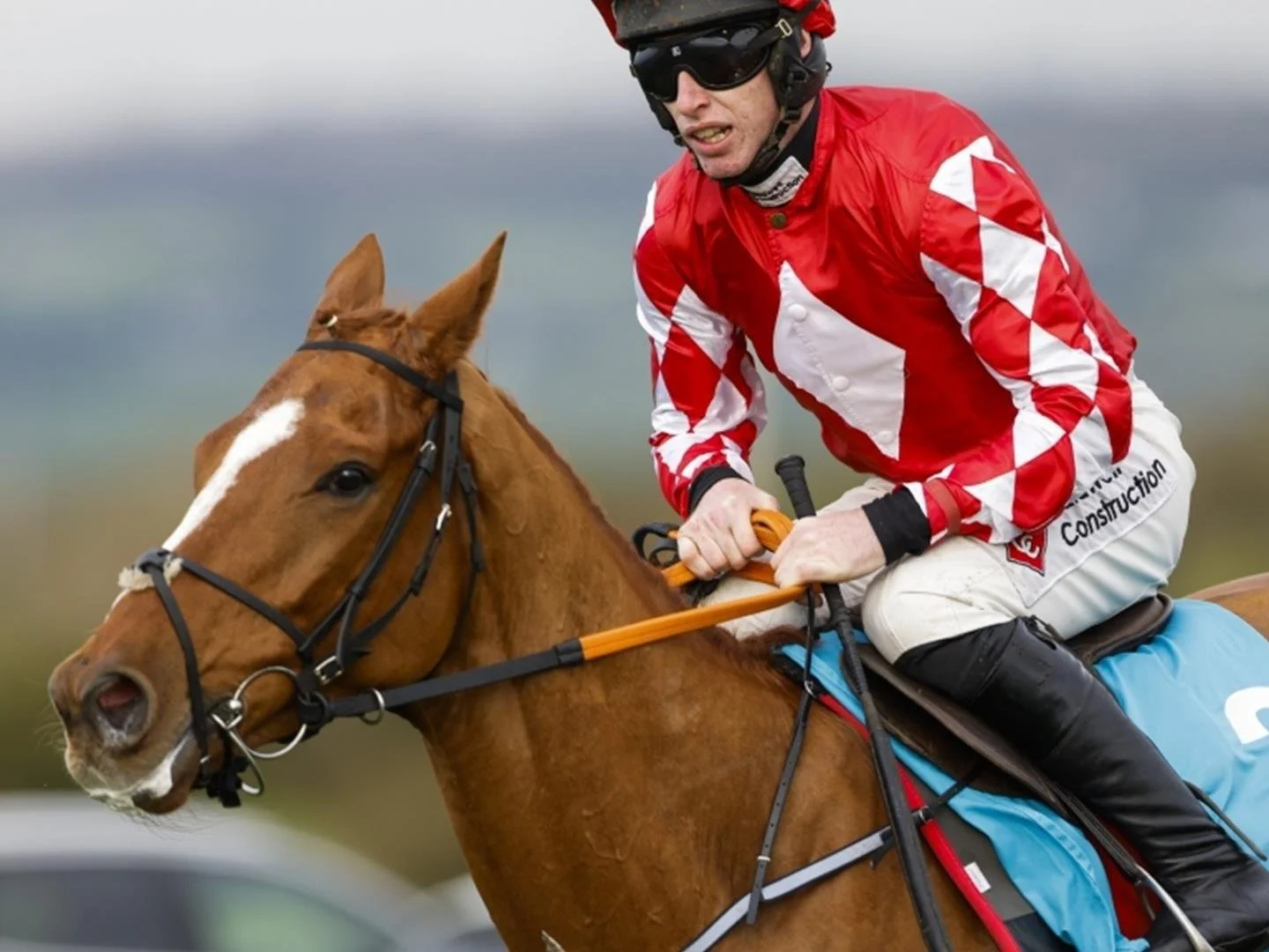 Ladbrokes Christmas Festival