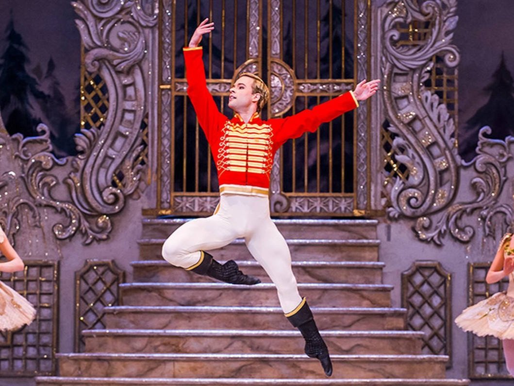 Ballet 'The Nutcracker'