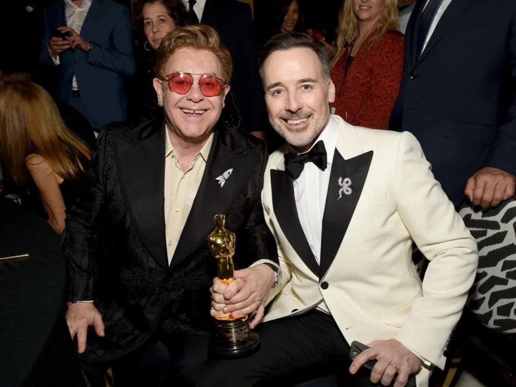 2025 Elton John Oscar Viewing Dinner &amp; After Party