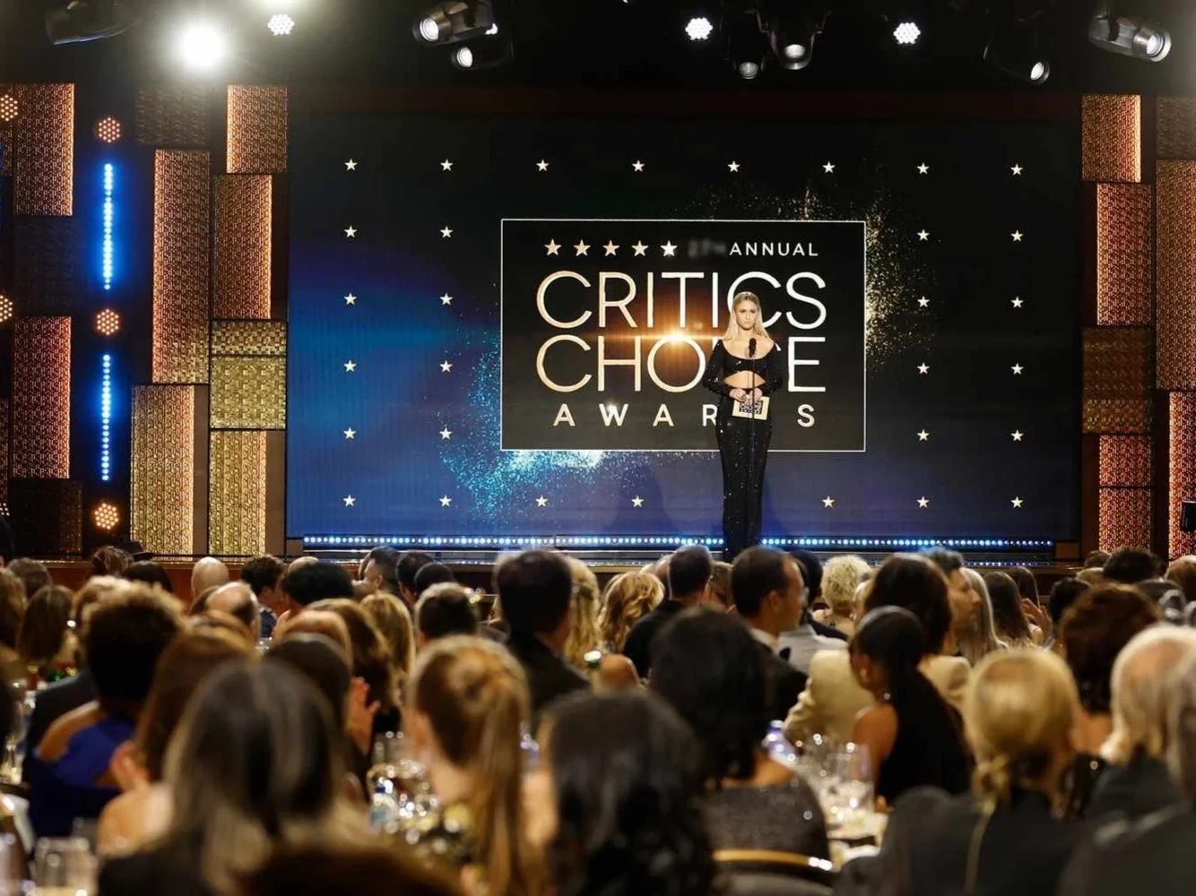 Critics Choice Awards