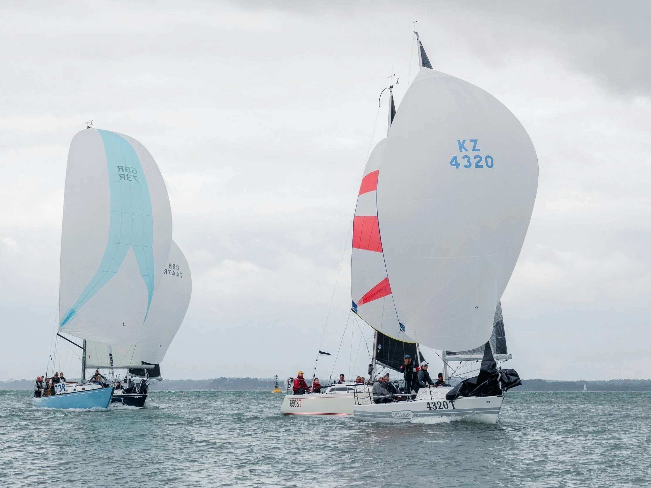 Cowes Week