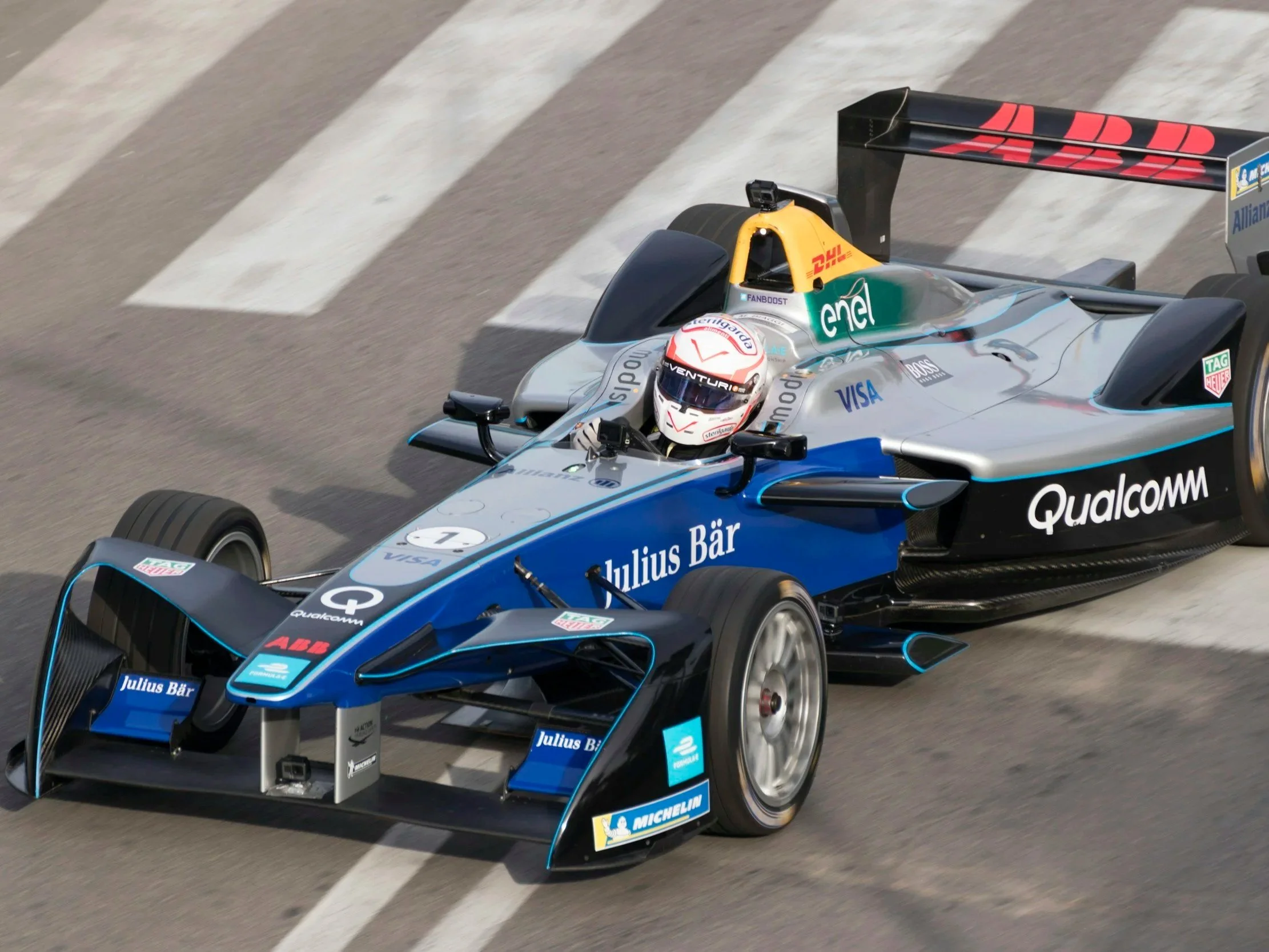 Formula 1 Azerbaijan Grand Prix 