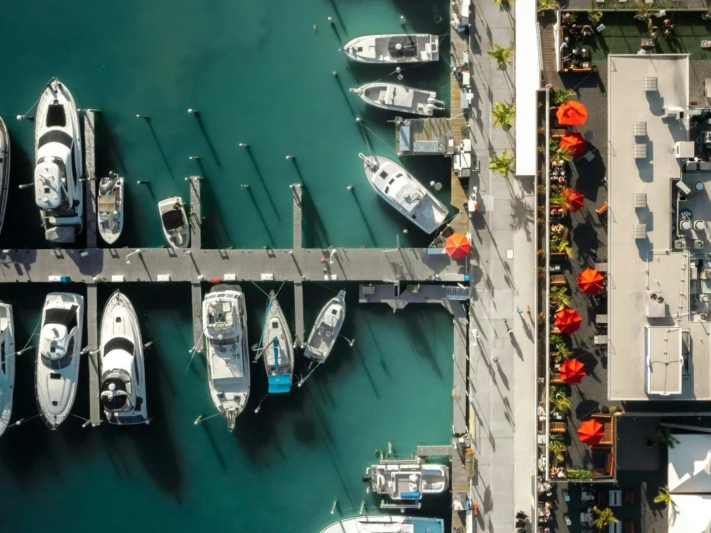 Monaco Yacht Show  