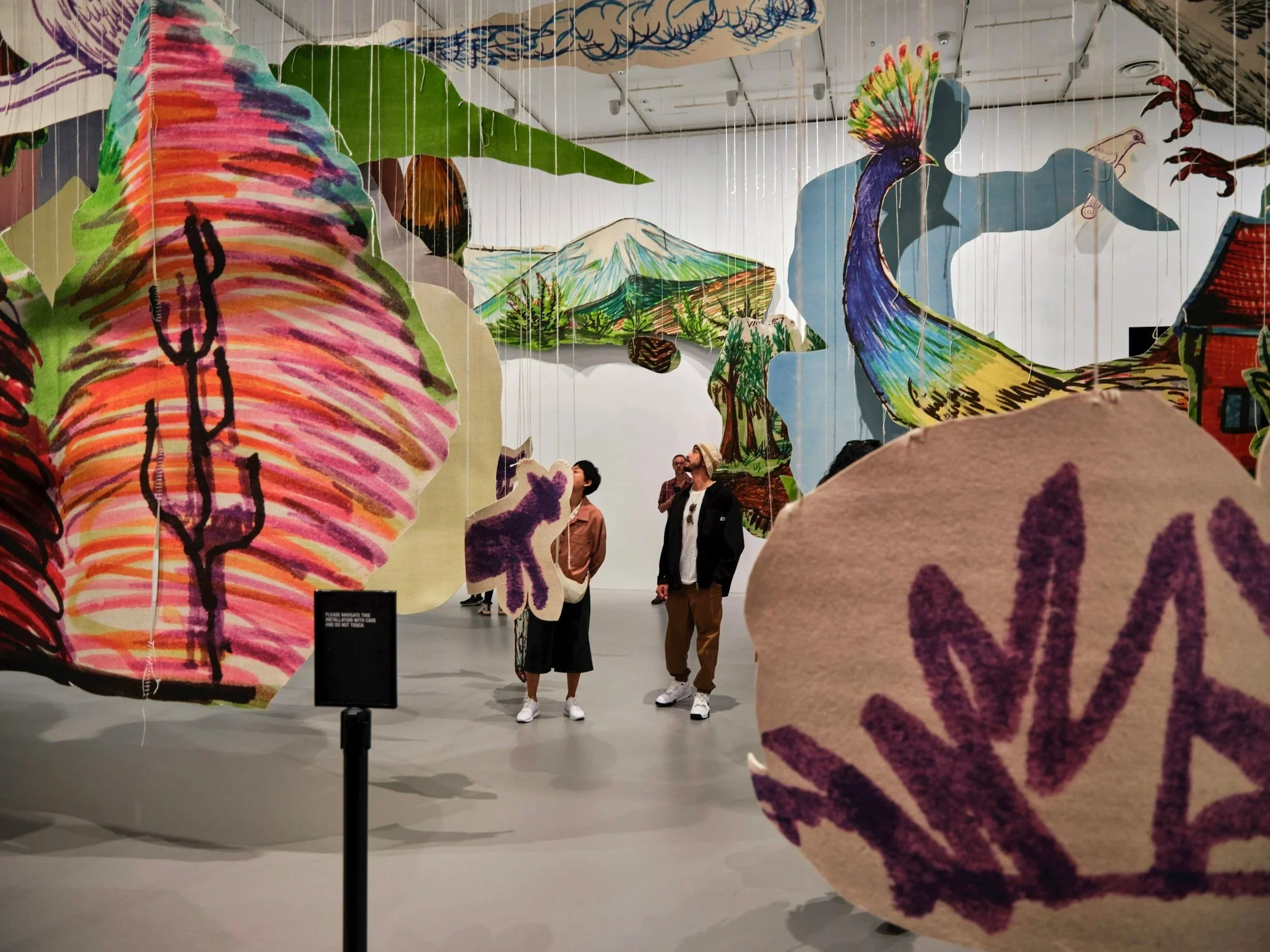  Frieze London 