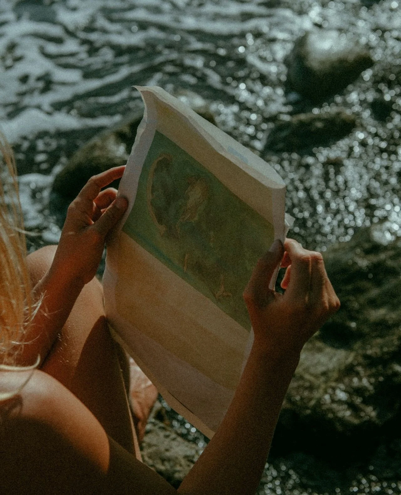 Salt on skin. Maps that never made sense. Plans that didn&rsquo;t need to.⁠
Summer, the way we used to do it.⁠
.⁠
.⁠
.⁠
#TheAffluenceLoves #SummerNostalgia #TravelByFeel #CoastalStateOfMind #SlowEscapes