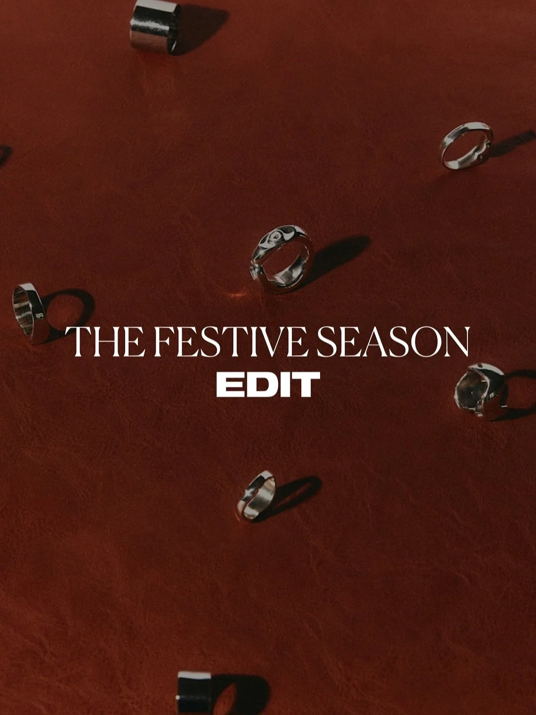 The festive season, curated.

From winter escapes to private celebrations, thoughtful gifting to wellness journeys &mdash; discover how to celebrate beautifully this season, with The Affluence.

✨ Subscribe vote our newsletter via  the link in bio.
.