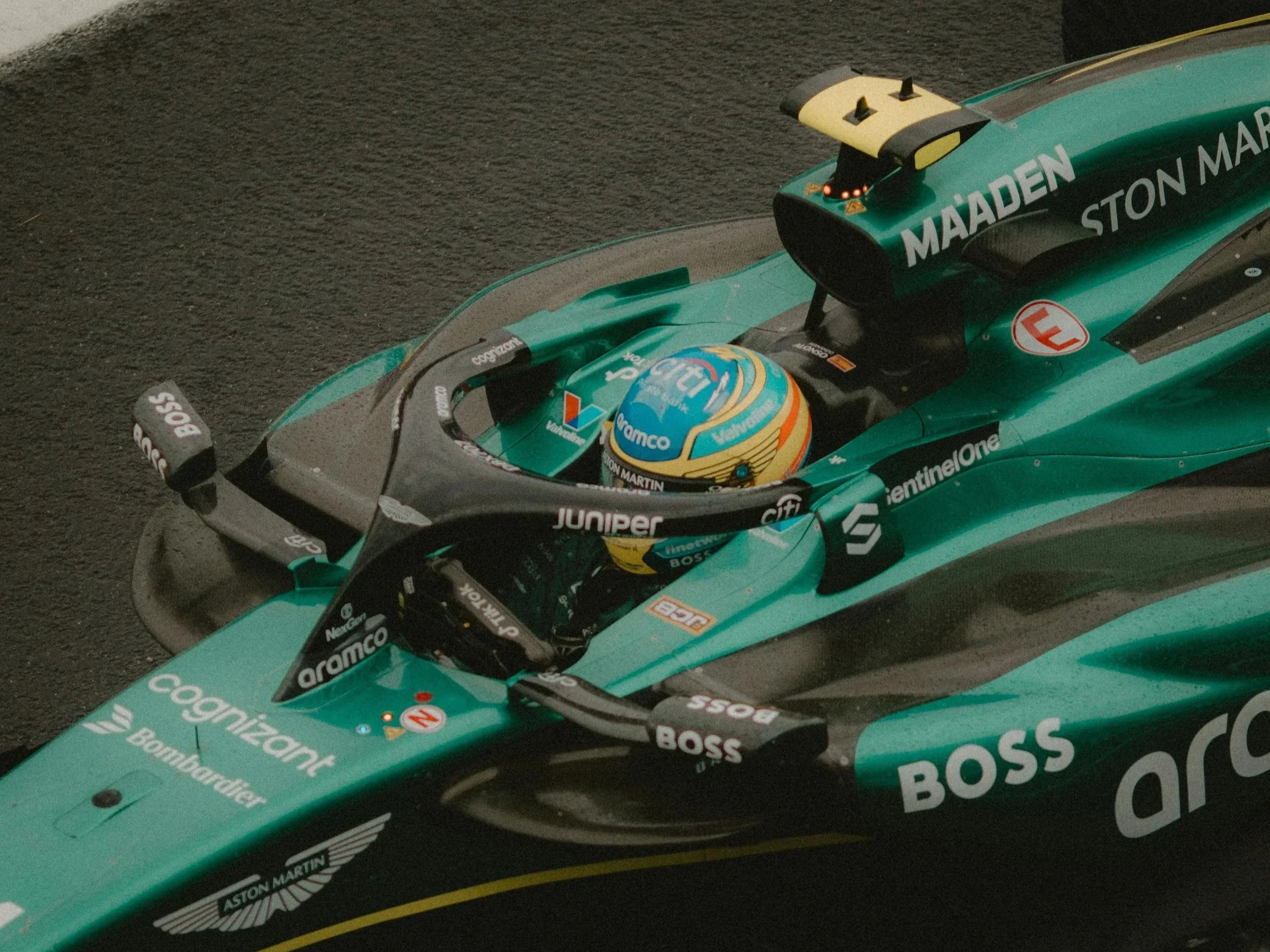 Abu Dhabi Grand Prix