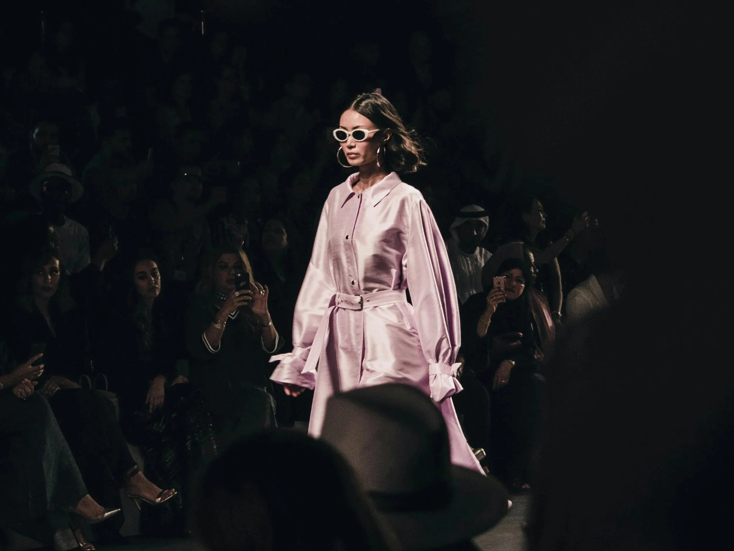 NY Fashion Week