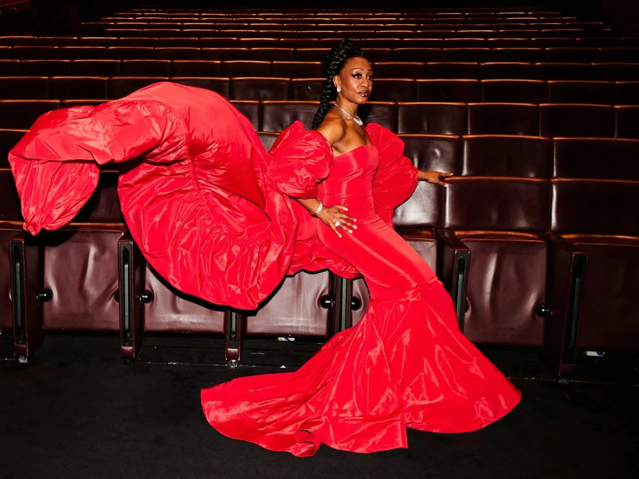 Critics' Choice Movie Awards