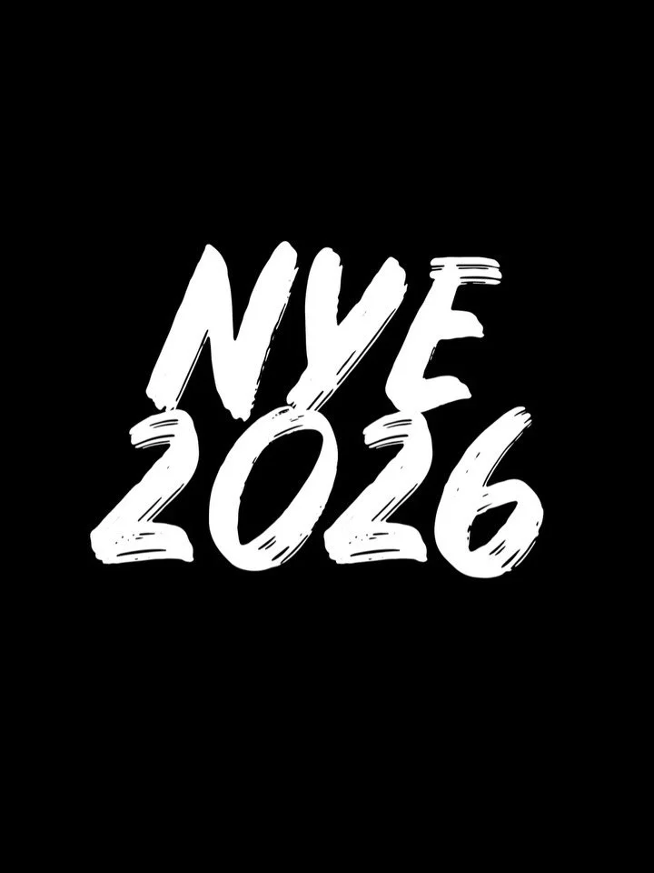 New Year, new coordinates. ✨

From midnight in New York to fireworks over Dubai, champagne under Maldivian skies to candlelit soir&eacute;es in Paris &mdash; where will you ring in 2026?

Start the year as you mean to go on.

📩 Contact us today to p