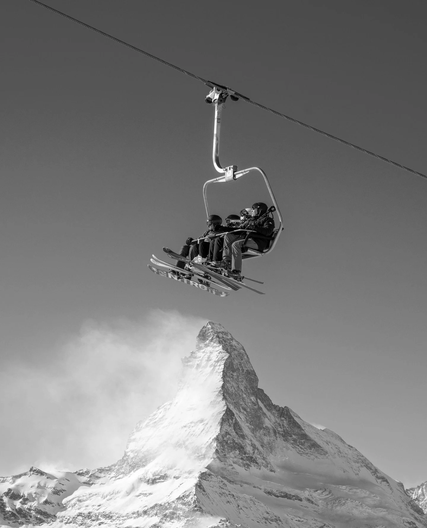 Above the clouds, beneath the Matterhorn. 🏔️⁠
The kind of silence that hums, snow that glows, and altitude that makes time stand still.⁠
⁠
Ski season has officially arrived &mdash; are you ready?⁠
📩 info@theaffluence.co.uk⁠
.⁠
.⁠
.⁠
#TheAffluenceLo