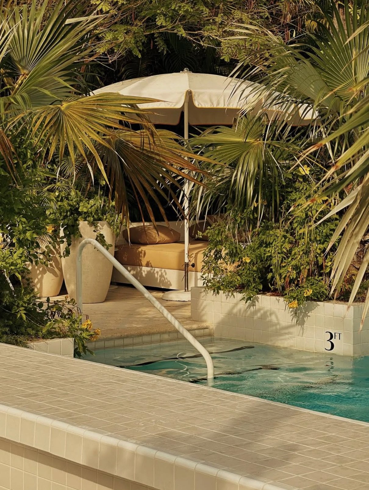 Palm Heights (@palmheightsgc) sits on Grand Cayman&rsquo;s coveted Seven Mile Beach, blending regional culture, cuisine, wellness, and design. ⁠
⁠
The hotel&rsquo;s 52 oceanfront suites each feature balconies, separate living and sleeping areas, and 