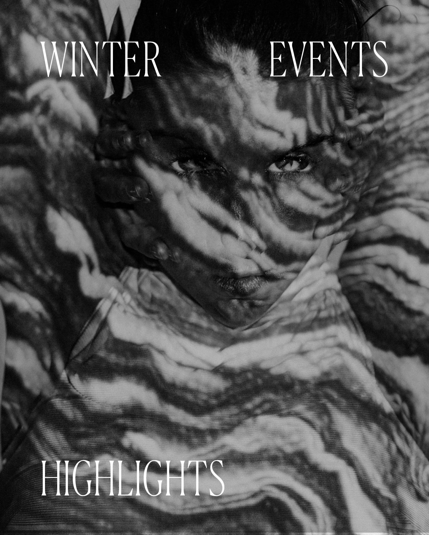 From courtside seats to red carpet moments, Winter is a season made for spectacle. ❄️

The Affluence curates access to the world&rsquo;s most anticipated cultural and sporting highlights &mdash; from the Australian Open in Melbourne and the Winter Ol