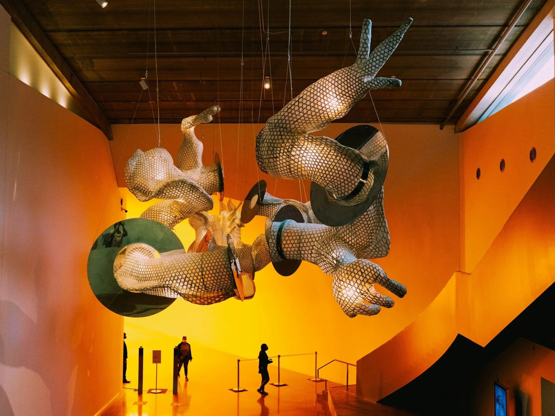 Tracey Emin: A Second Life at Tate Modern