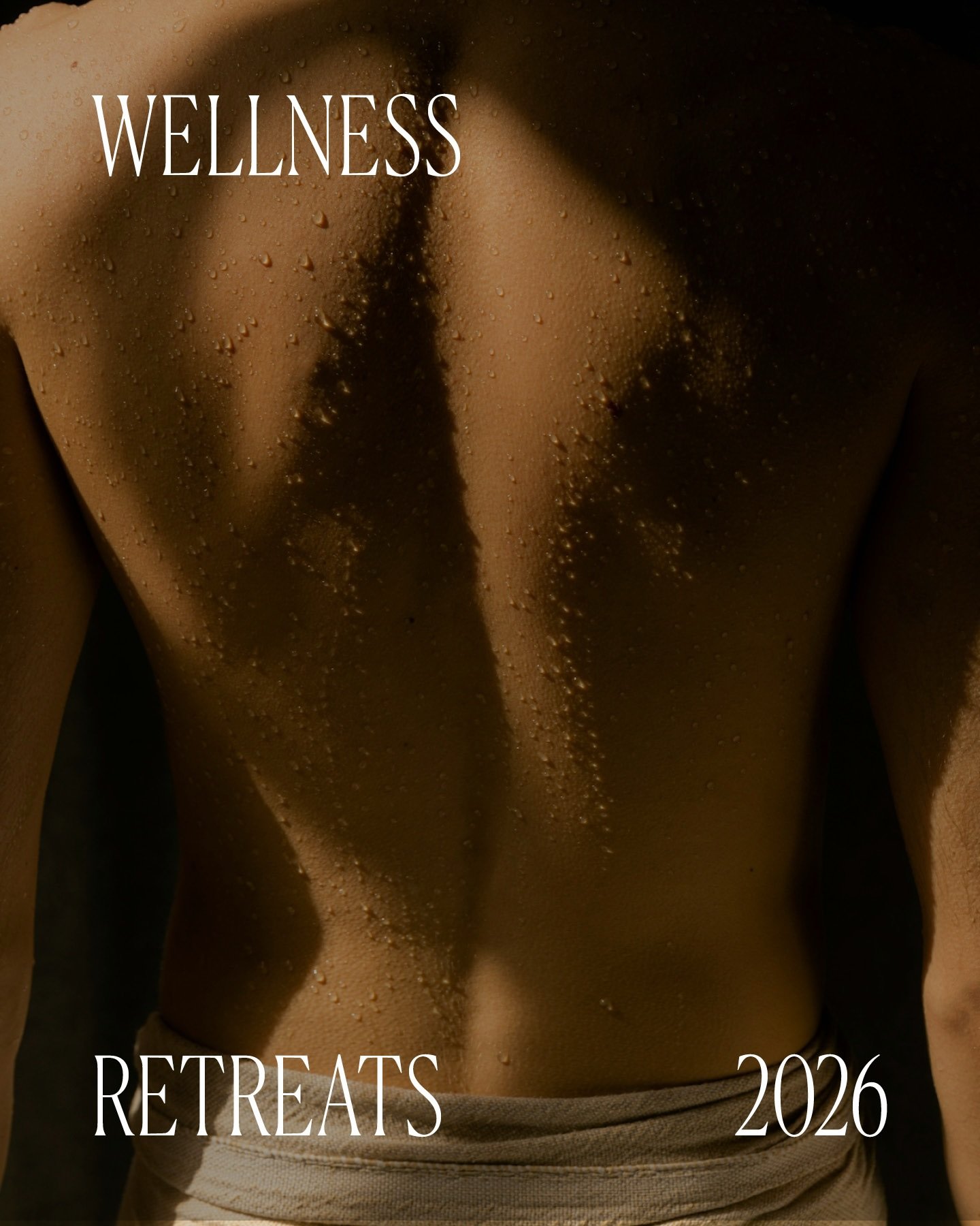 Wellness Retreats for 2026

A global edit of medical, ritual-led and design-forward luxury wellness retreats shaping longevity travel and wellness tourism in 2026.

Head to our Journal for more&mdash;link in bio!
.
.
.
#TheAffluenceLoves
#Wellnesstra