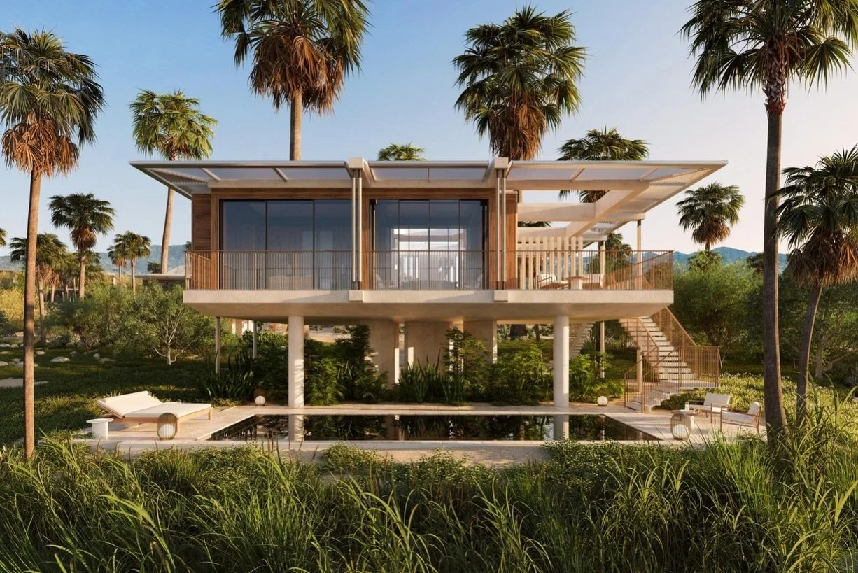 A new kind of calm arrives this May.

Set where the desert meets the sea on Baja&rsquo;s East Cape, Amanvari is shaped by light, landscape, and silence.
Ocean-facing casitas, organic contemporary design, and an Aman Spa conceived for deep restoration