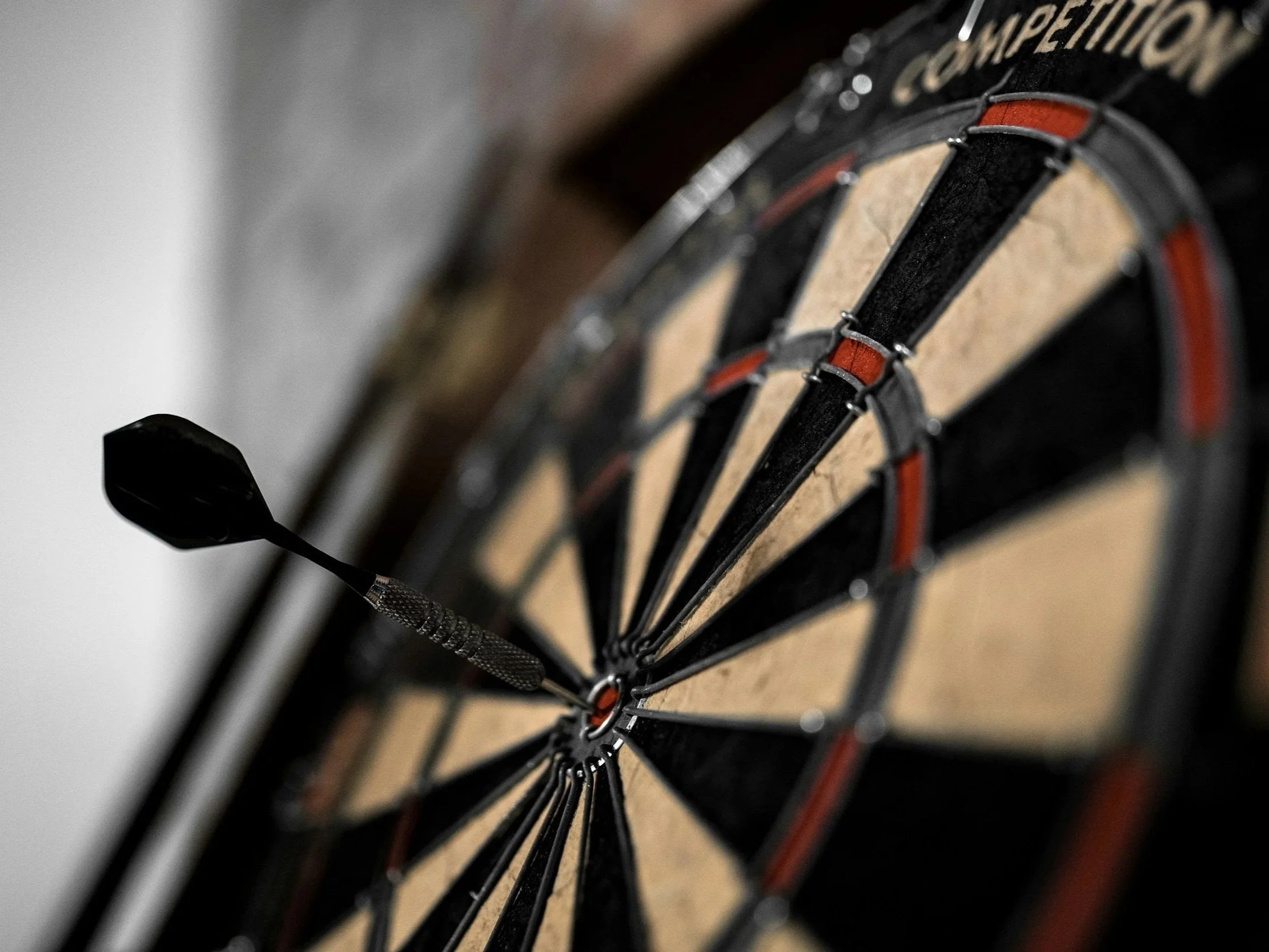 Premier League Darts Final