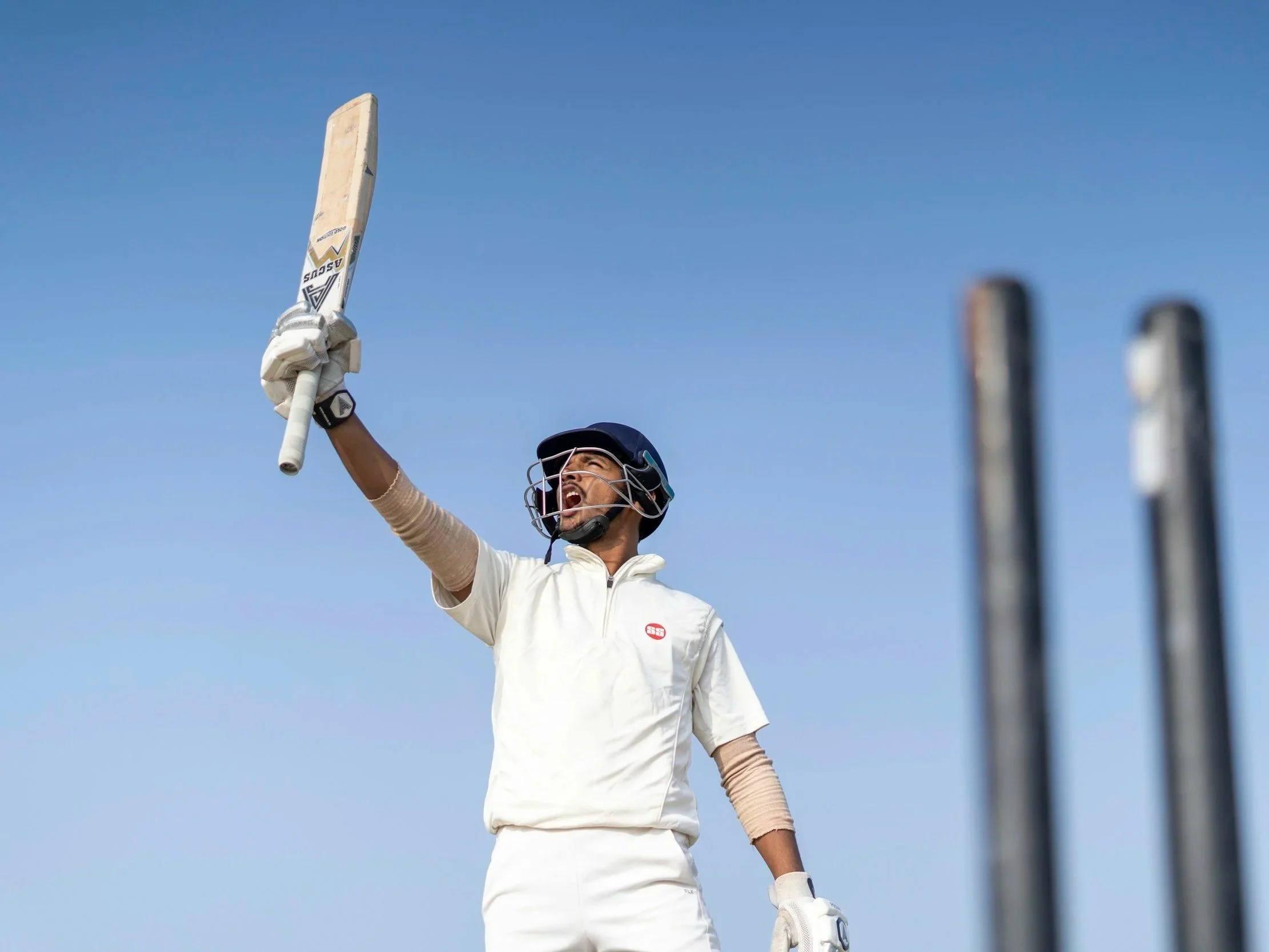 England Cricket Season