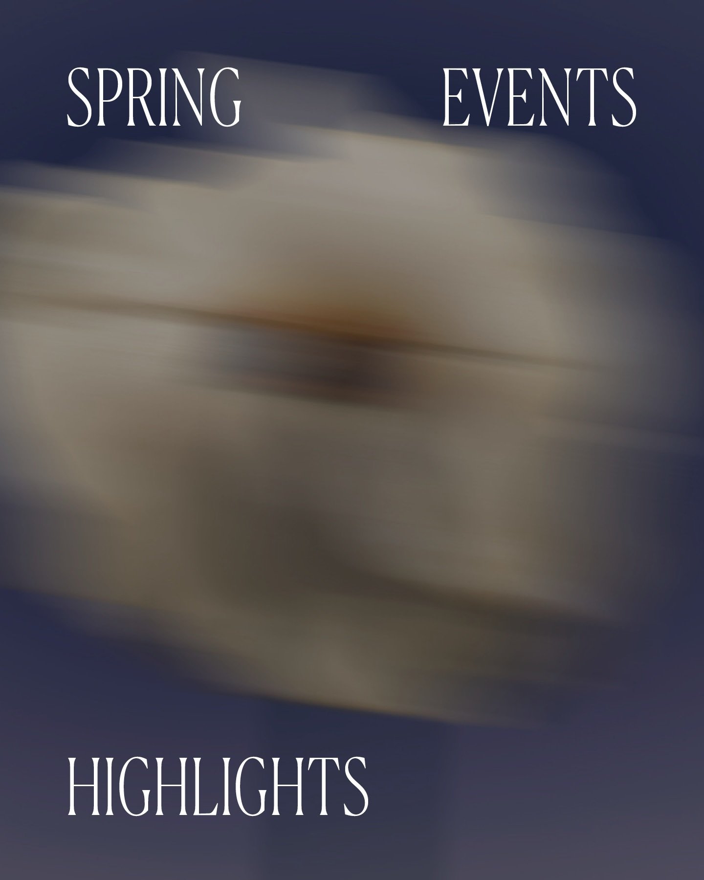 From opening ceremonies to front-row moments, spring 2026 is a season of unmissable spectacle.

The Affluence curates access to the world&rsquo;s most anticipated cultural and sporting highlights &mdash; from the FIFA World Cup across North America, 