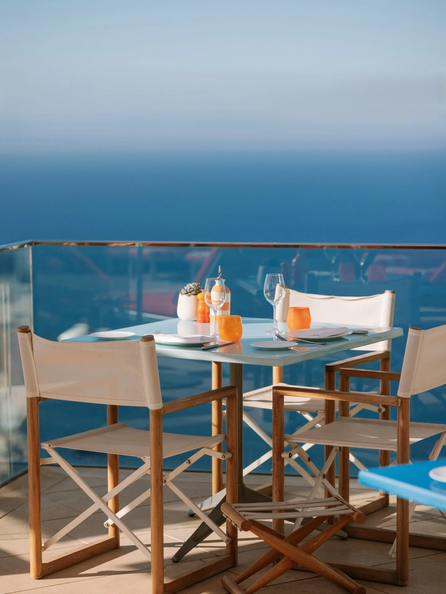 The tournament is the reason. Monte-Carlo is the destination.

The Rolex Monte-Carlo Masters runs 5-12 April on clay courts carved into the Mediterranean hillside, a setting that has no equivalent on the ATP calendar. 

For those attending, the exper