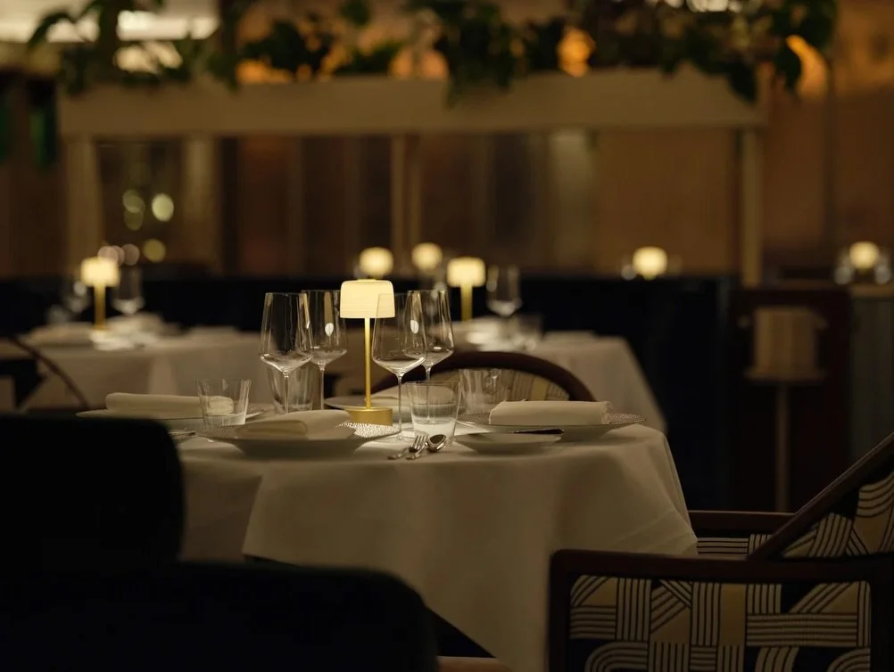 Thoughtful design, cultural proximity, and a rare subterranean spa that reveals Vienna through craft, restraint, and quiet confidence.

The Mandarin Oriental Vienna (@mo_vienna) arrives on the Schottenring &mdash; a hotel that understands the city it