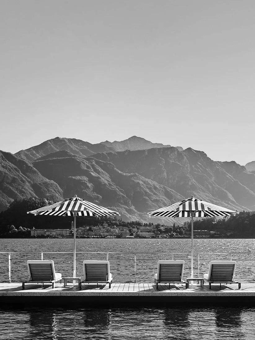 Wellness at The Lake Como EDITION (@editioncomo) centres on The Longevity Spa, the first of its kind on Lake Como. 

The approach is science-based and highly personalised, beginning with expert-led assessments that look at sleep quality, inflammation