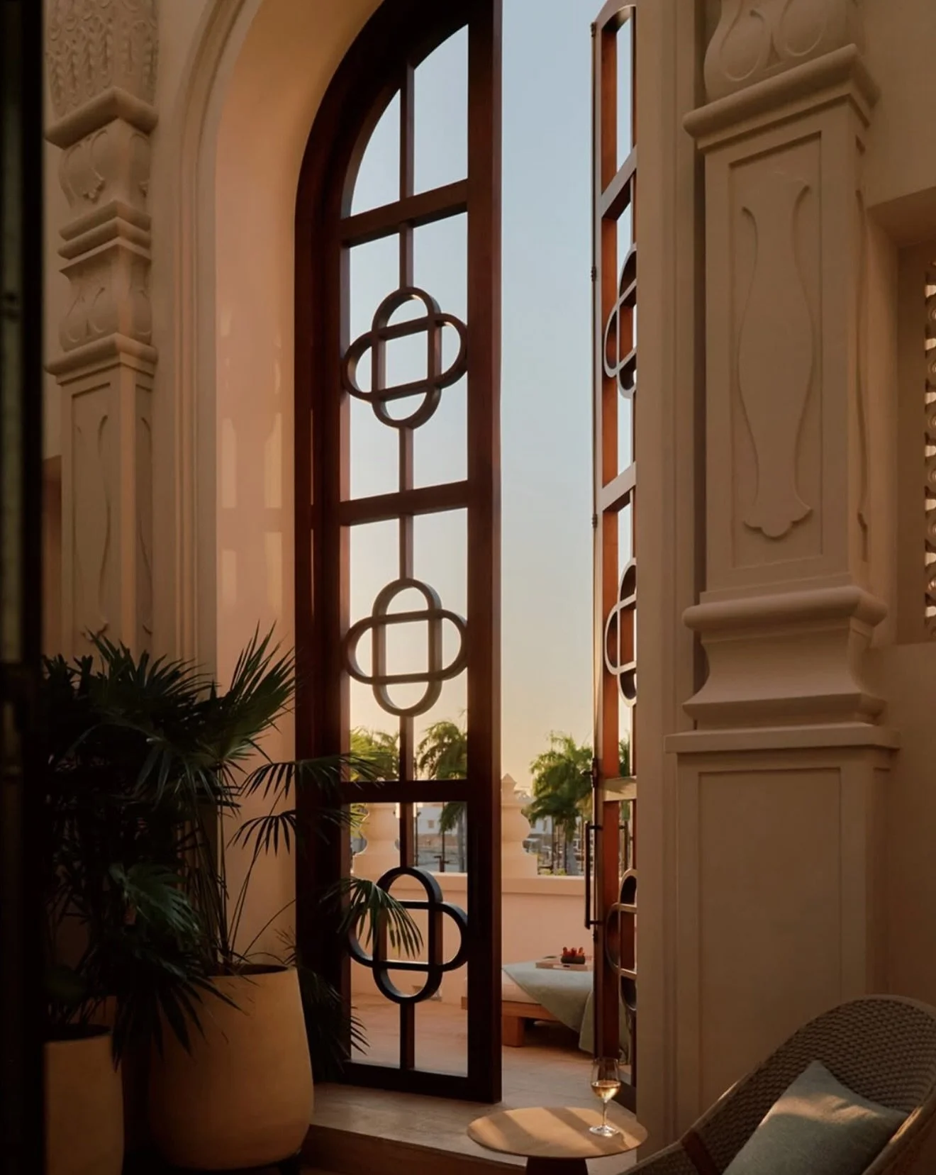 2026 is a significant year for Four Seasons.

From the colonial landmarks of Cartagena (@fscartagena) to a restored Gothic palazzo on the Venice lagoon (@fsvenice), the portfolio is expanding into some of the most compelling addresses in the world. 
