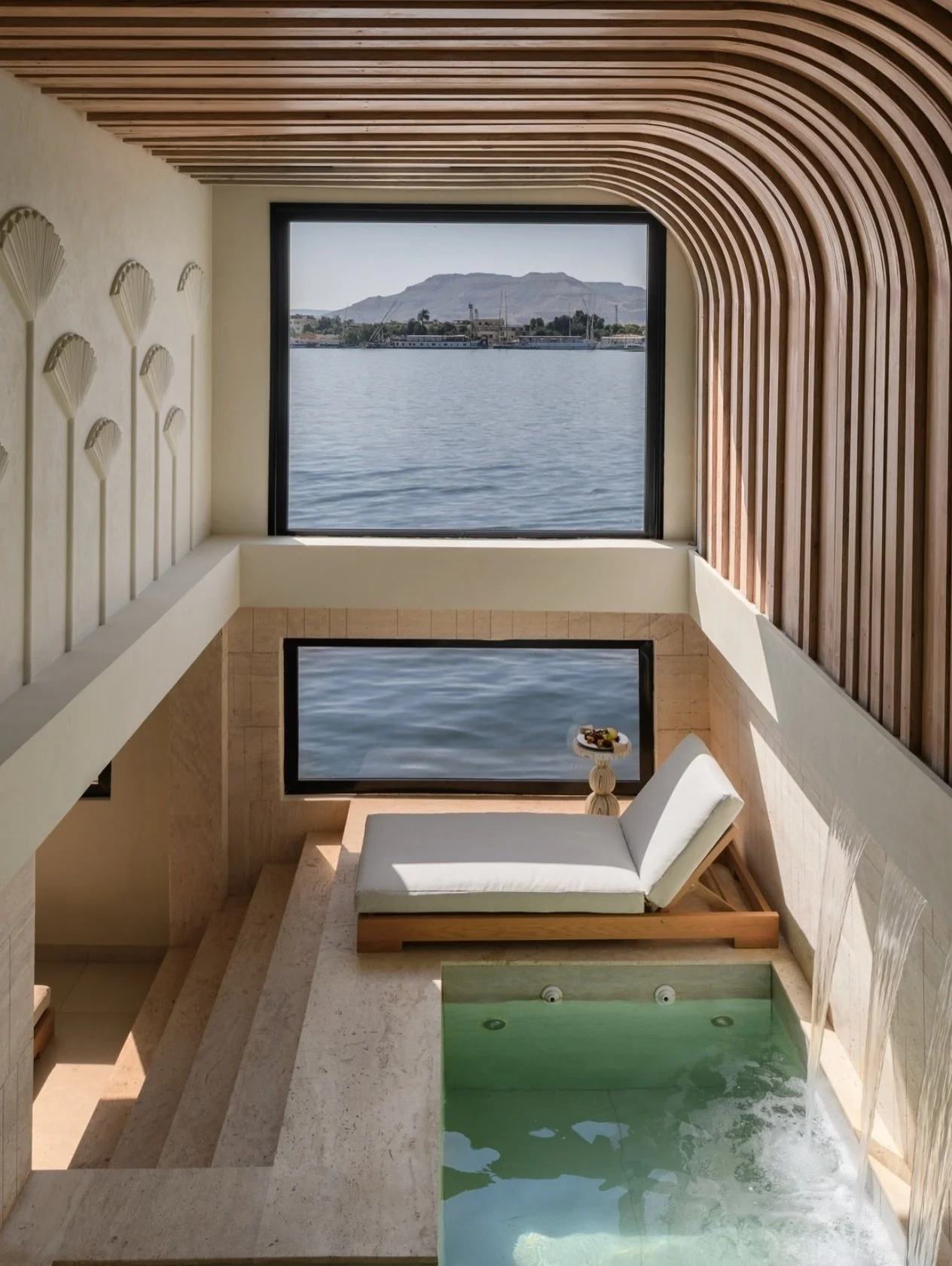 The world&rsquo;s most discerning hotels operate within networks most guests never see.

@serandipians and @takumians are two of them &mdash; global consortiums connecting a carefully curated collection of luxury properties with the travel advisors w