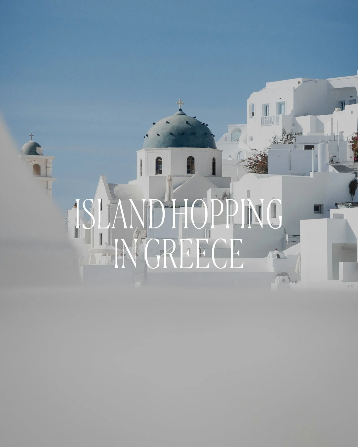 Whether you prefer vibrant nightlife and black sand beaches or serene hilltop retreats, we&rsquo;ve carefully selected a range of our favourite properties in Greece. 

The full guide is on our Journal &mdash; link in bio.
.
.
.
#TheAffluenceLoves 
#G