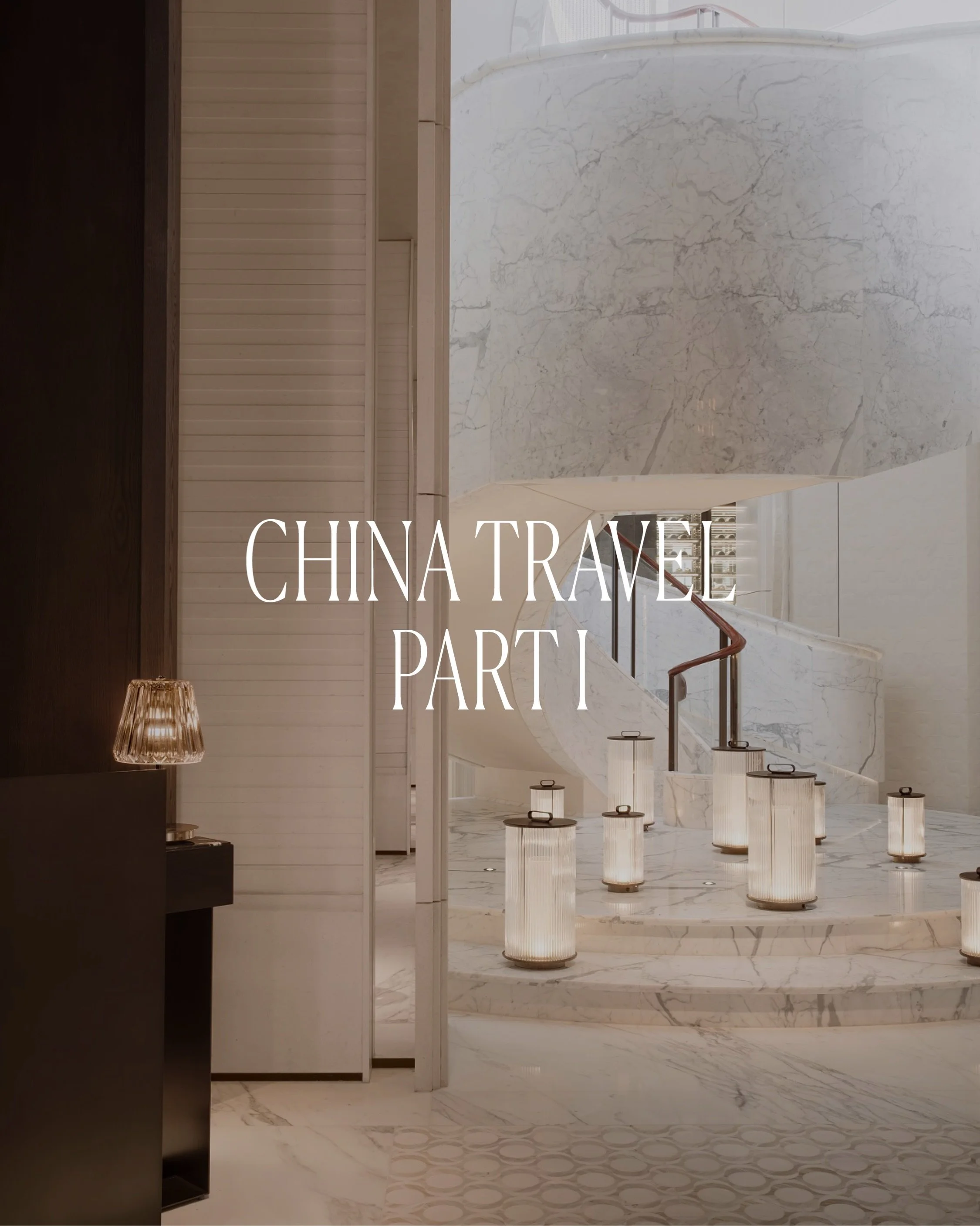 China isn&rsquo;t one trip. It&rsquo;s several. Swipe for our edit.

Email us to begin planning info@theaffluence.co.uk or tap the link in profile.
.
.
.
#TheAffluenceLoves
#ChinaTravel
#Luxurytravel