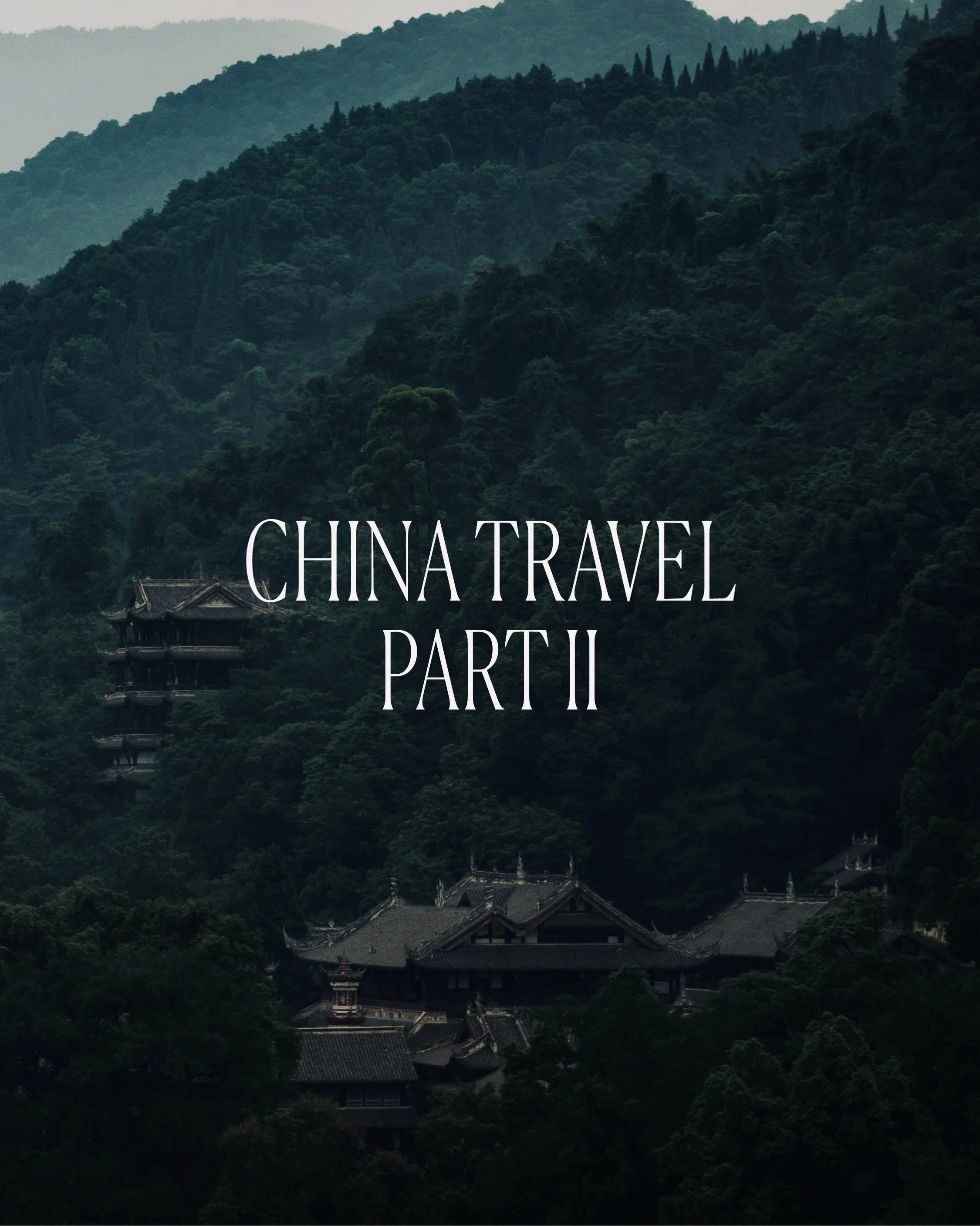The part of China most itineraries never each. Swipe for Part two of our China Edit.

Email us to begin planning. Link in profile. 
.
.
.
#TheAffluenceLoves
#Chinatravel 
#Luxurytravel