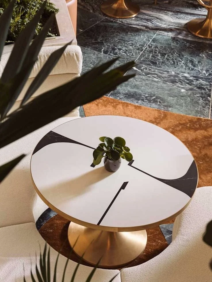 Conrad Athens The Ilisian (@conradathenstheilisian) opens a new chapter, transforming this mid-century icon into a contemporary urban resort that reflects the confidence and creativity of present-day Athens.

Positioned on Vasilissis Sofias Avenue, w