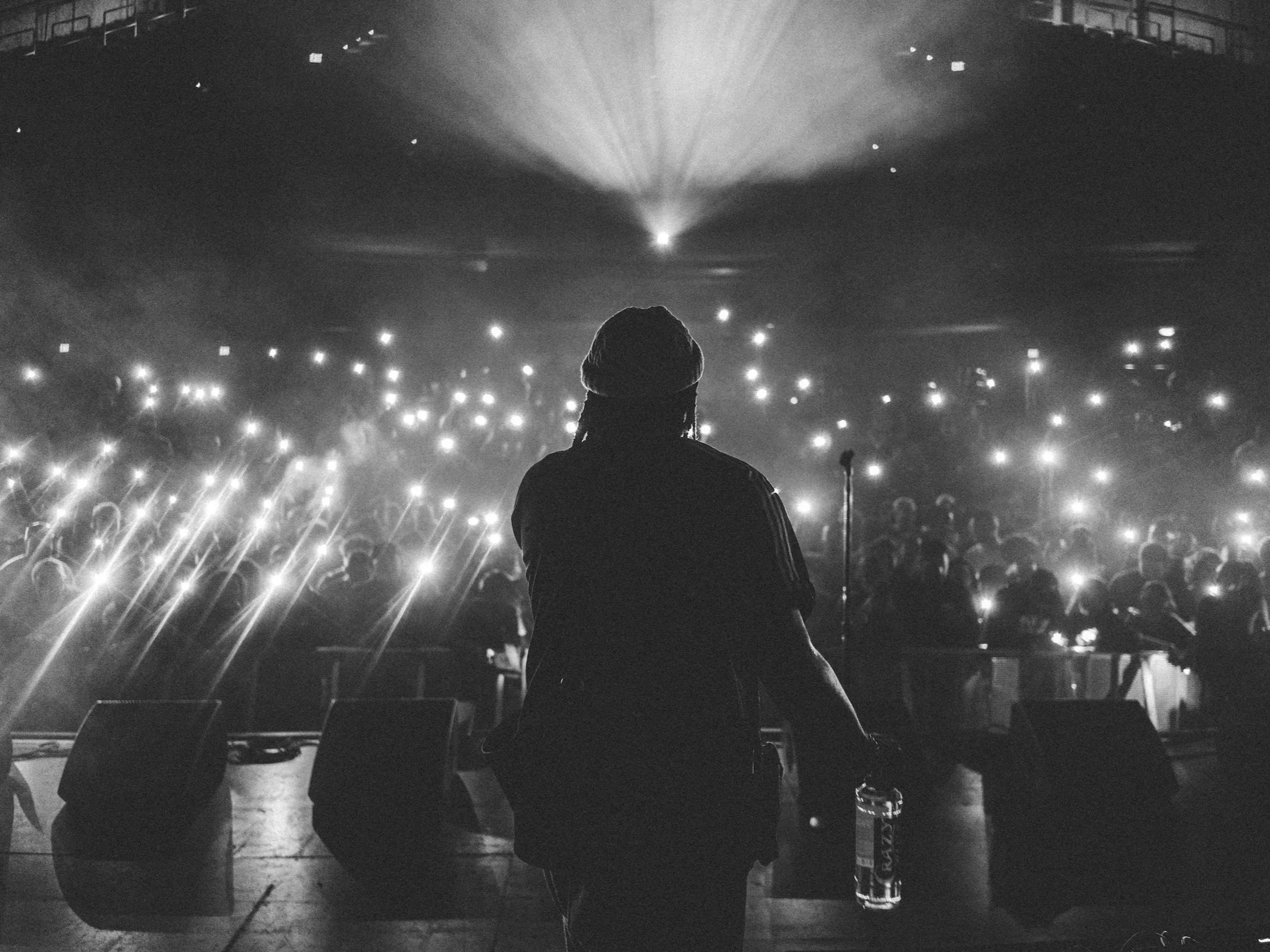 JAY-Z30 Concert