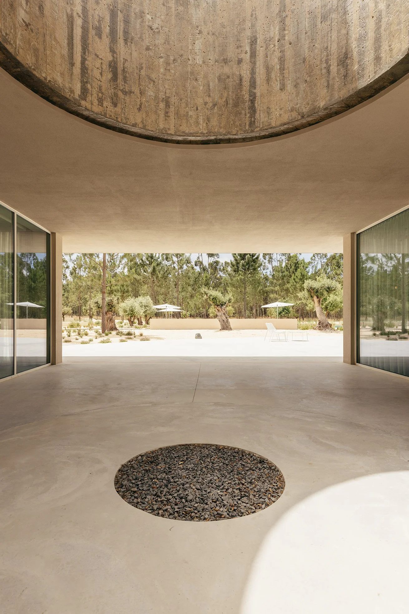Checking In: Spatia, Comporta