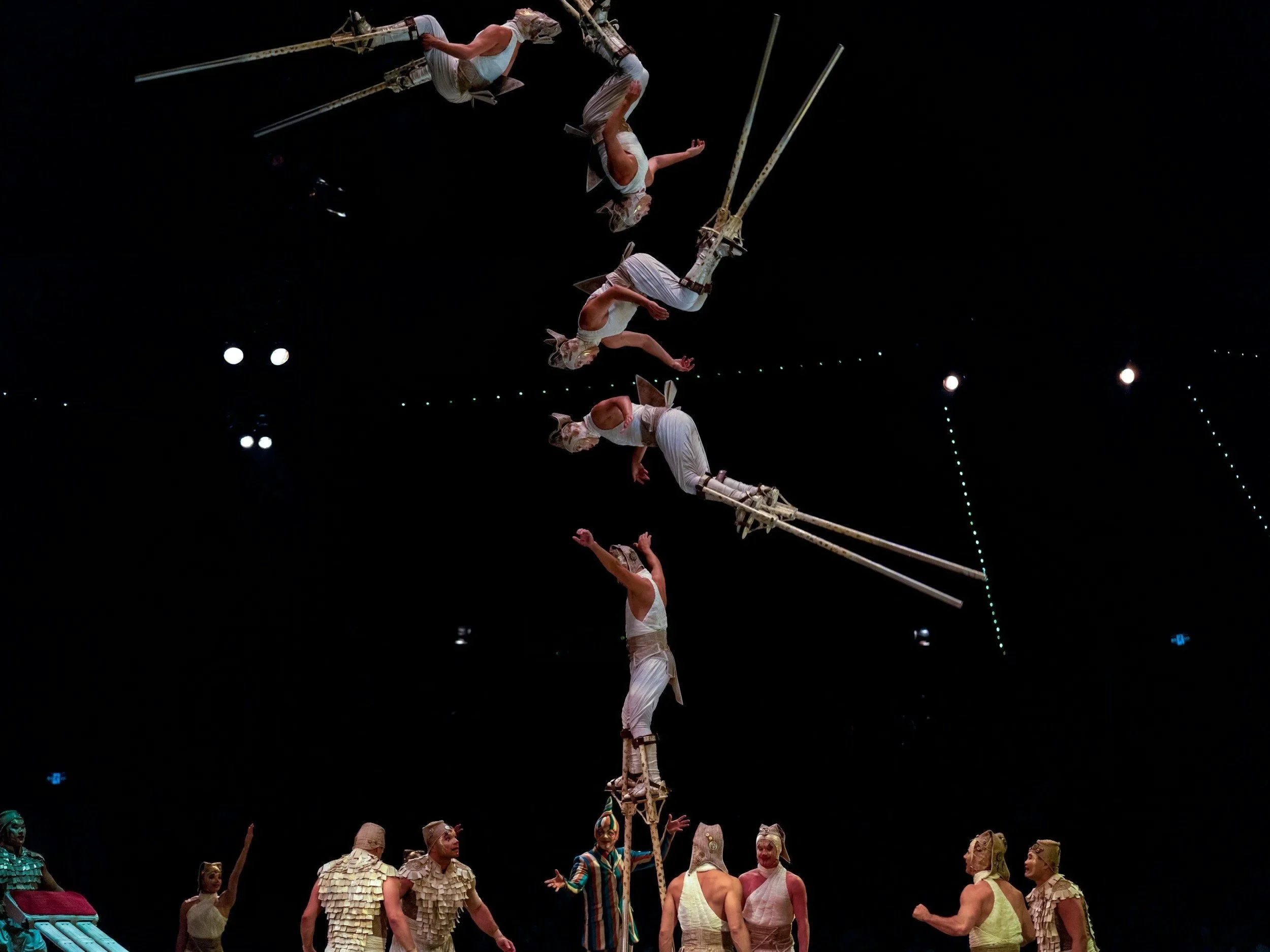 Cirque du Soleil