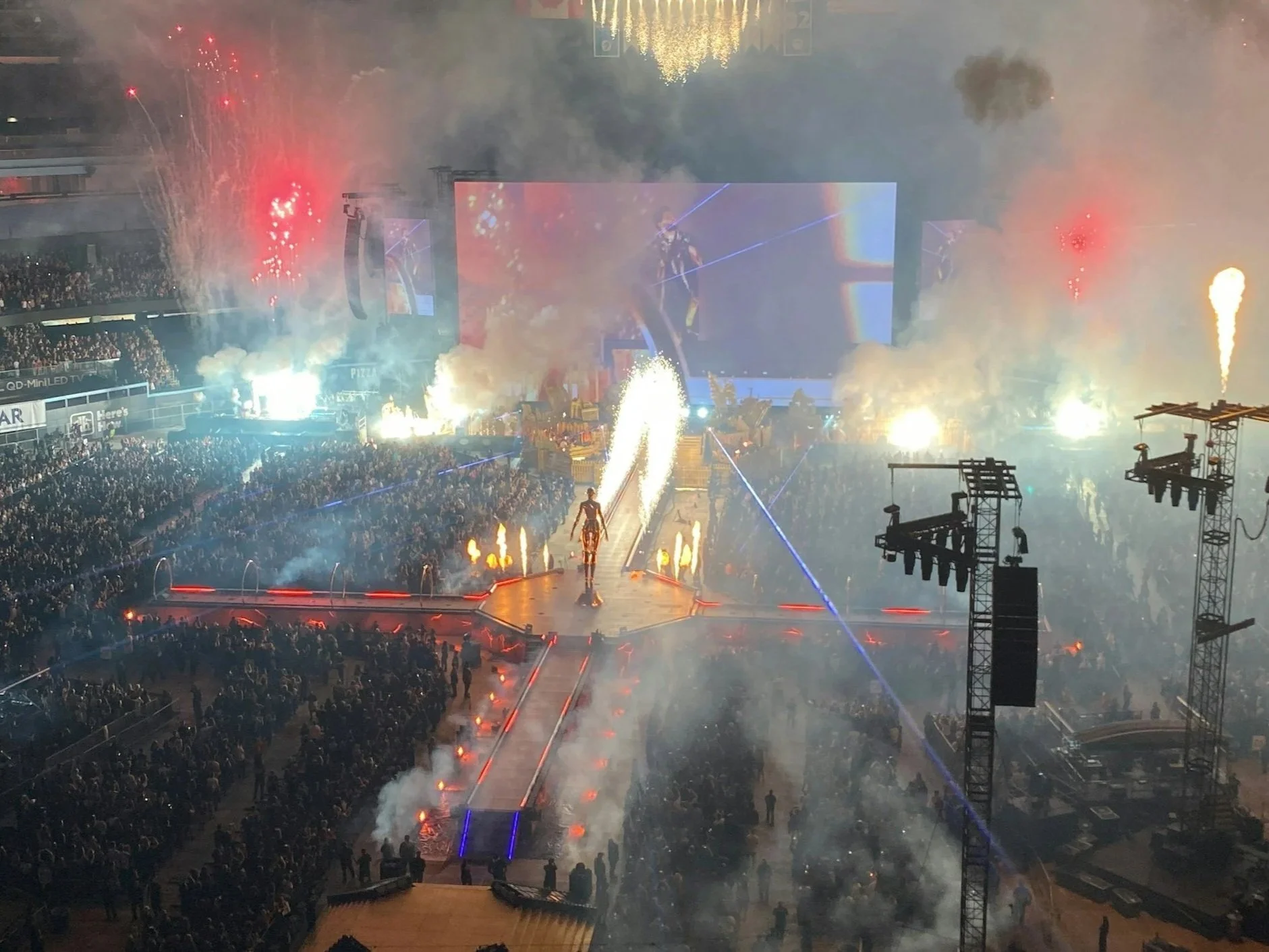 The Weeknd