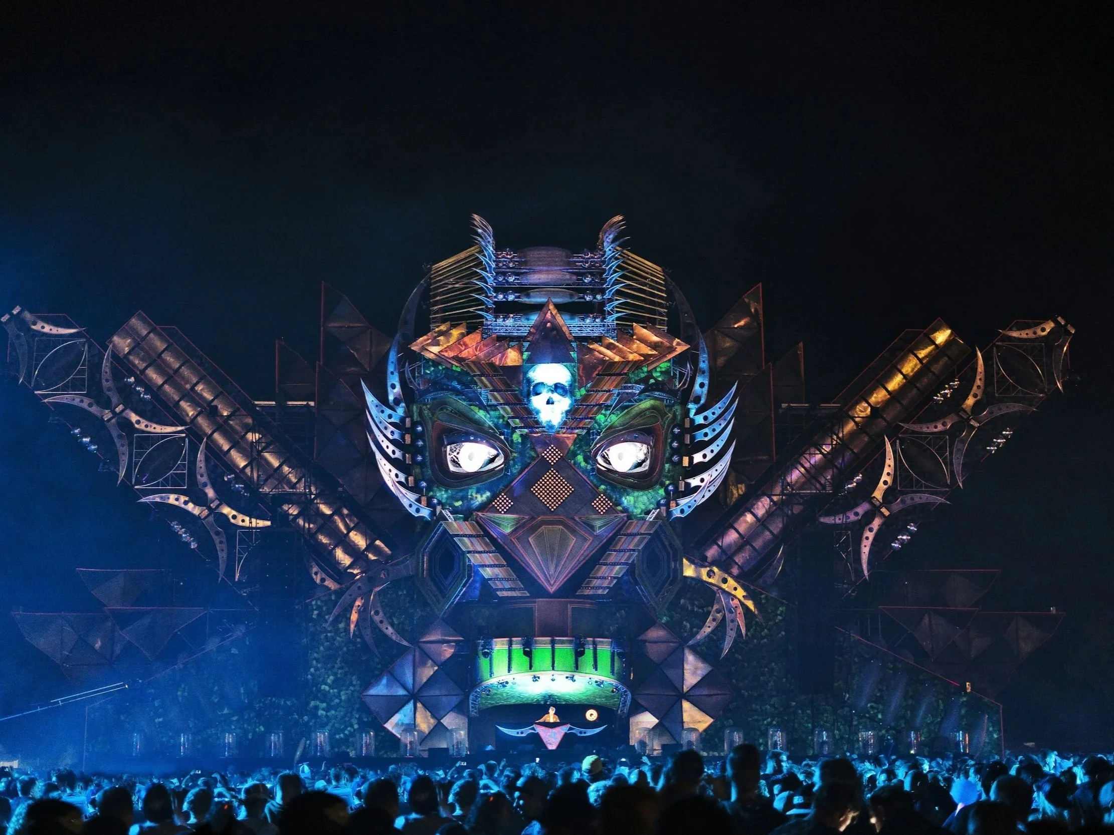 Tomorrowland Thailand 